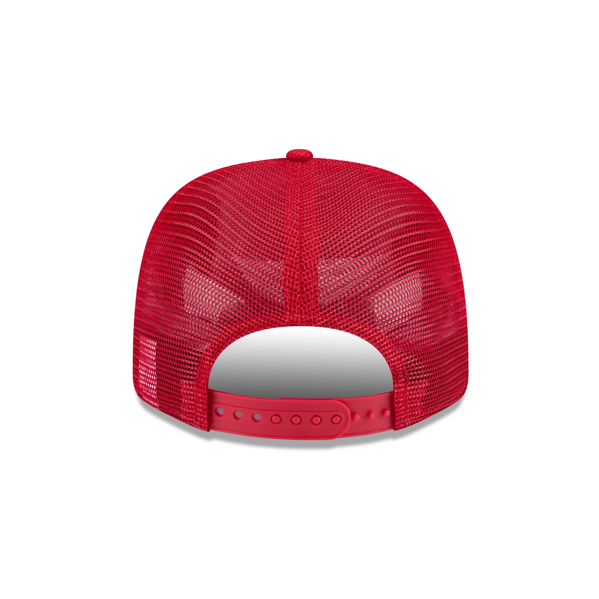 Cleveland Guardians 2025 Spring Training 9SEVENTY Trucker Hat - Image 6