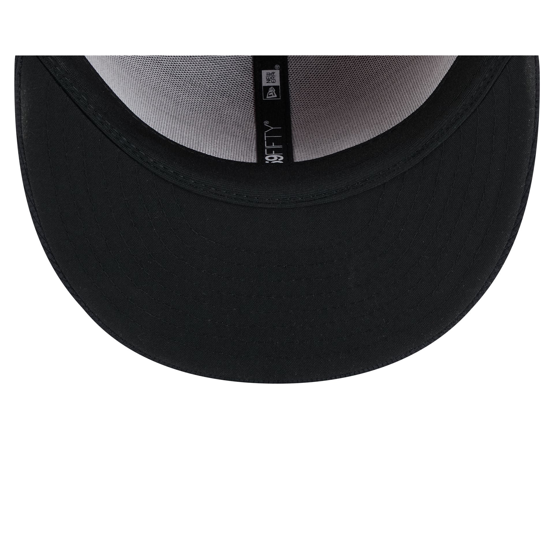 Atlanta Braves 2025 Spring Training 59FIFTY Fitted Hat - Image 7