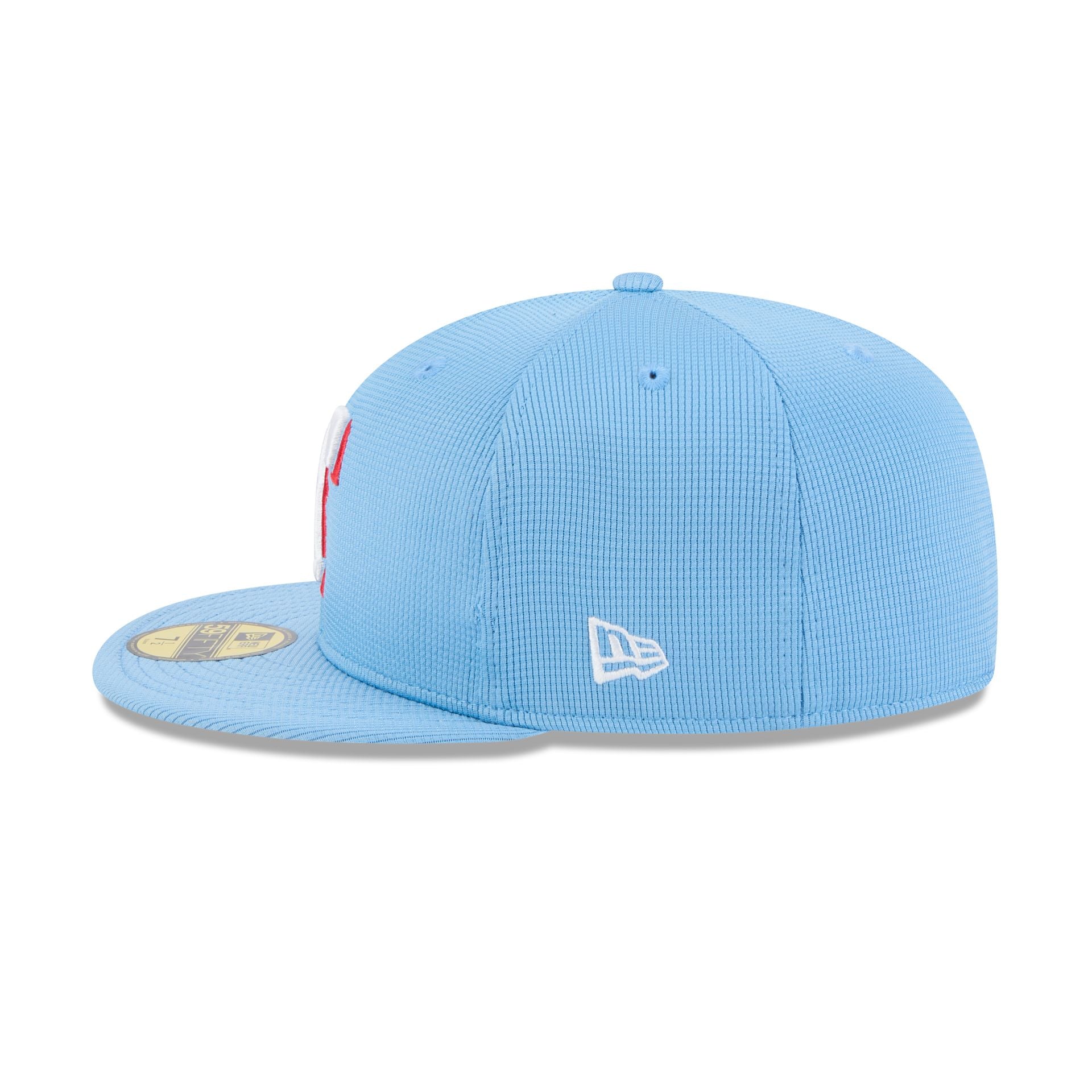 Texas Rangers 2025 Spring Training 59FIFTY Fitted Hat - Image 5