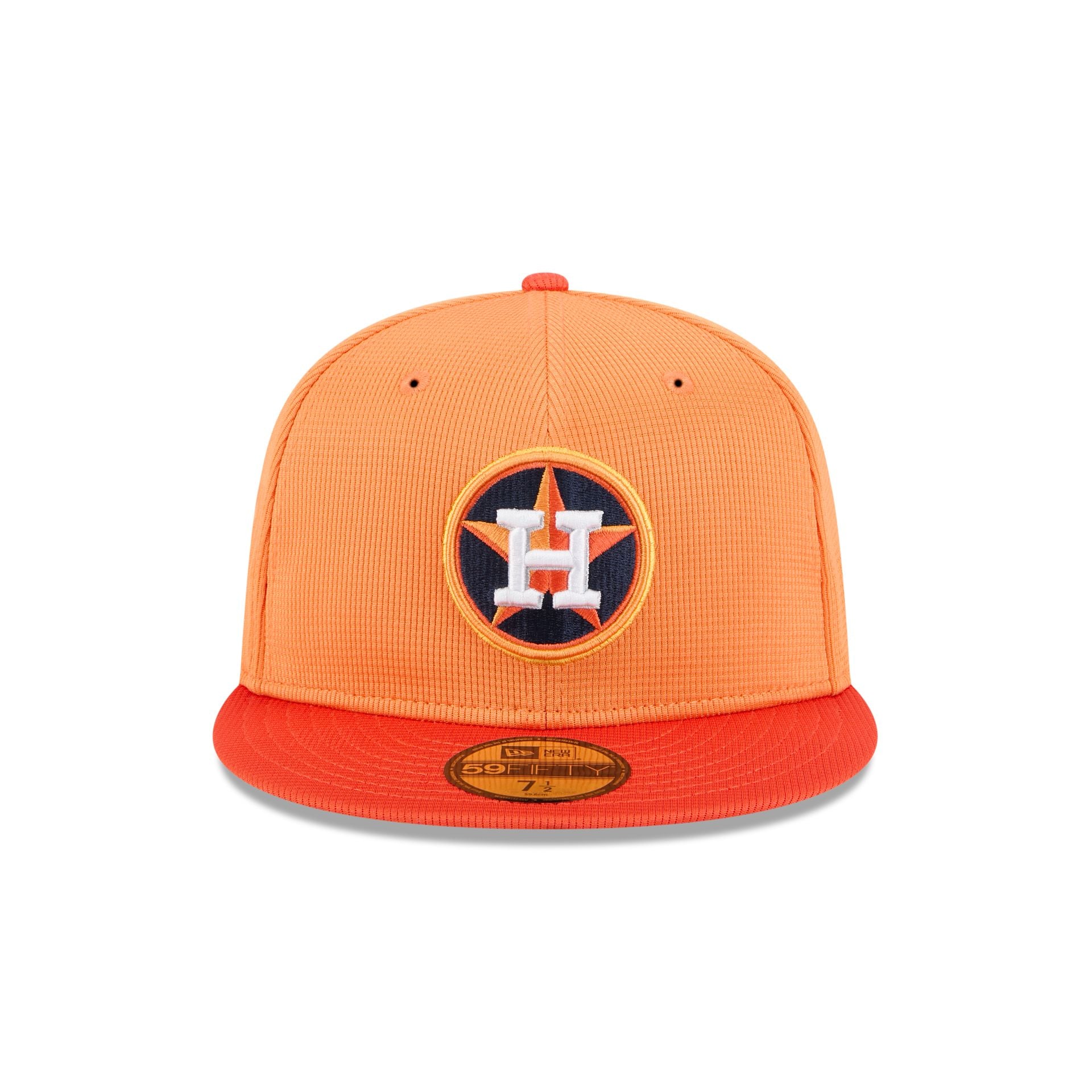 Houston Astros 2025 Spring Training 59FIFTY Fitted Hat - Image 2