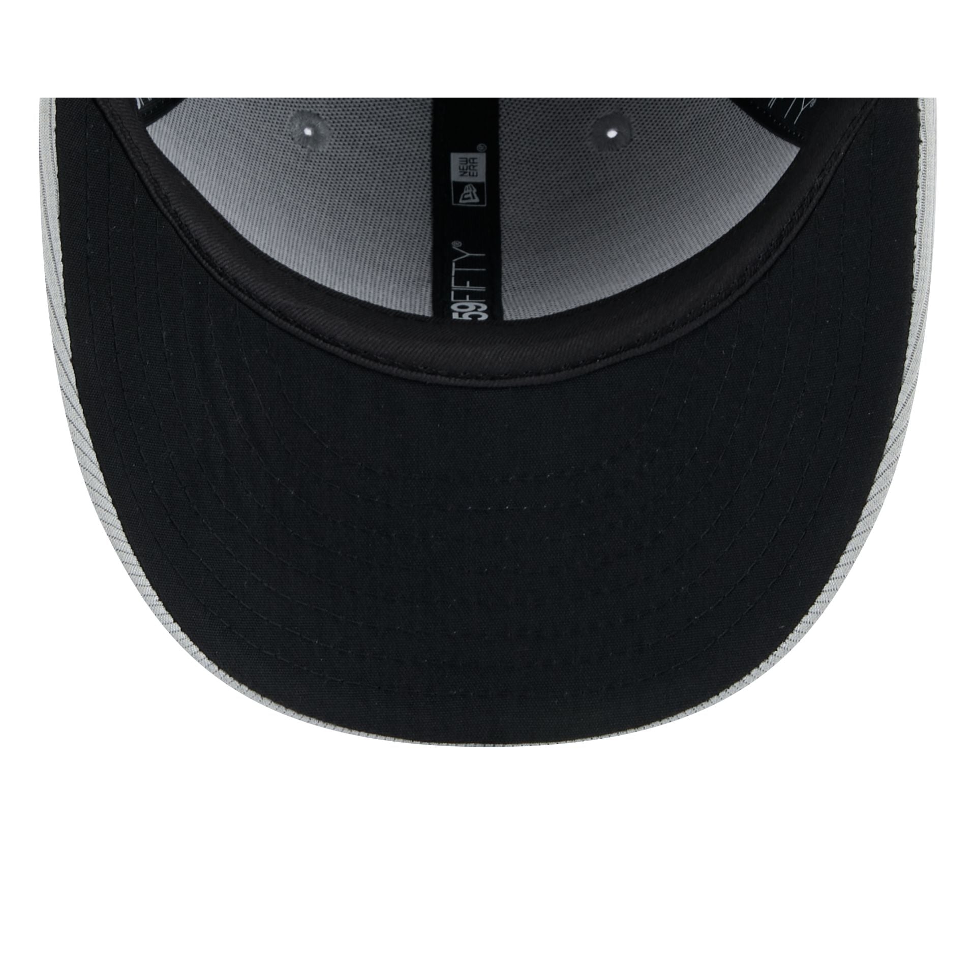 Chicago White Sox 2025 Spring Training Low Profile 59FIFTY Fitted Hat - Image 7