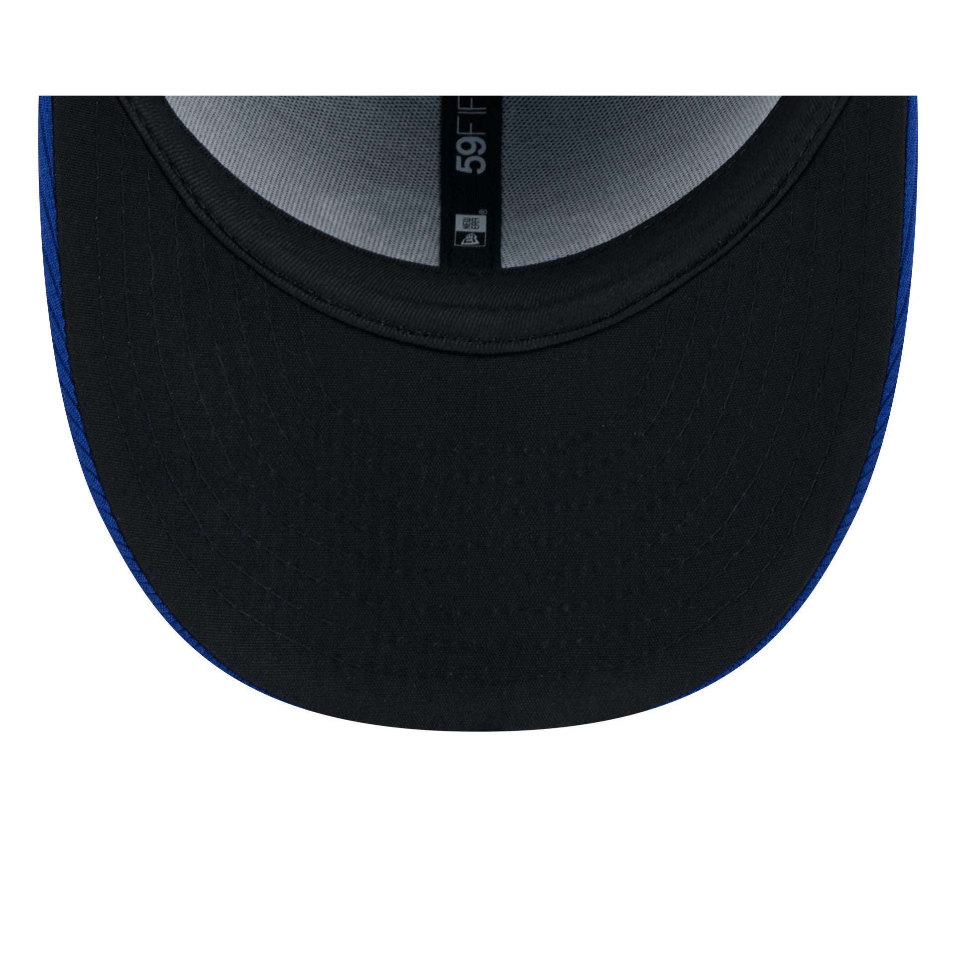 Chicago Cubs 2025 Spring Training Low Profile 59FIFTY Fitted Hat - Image 7