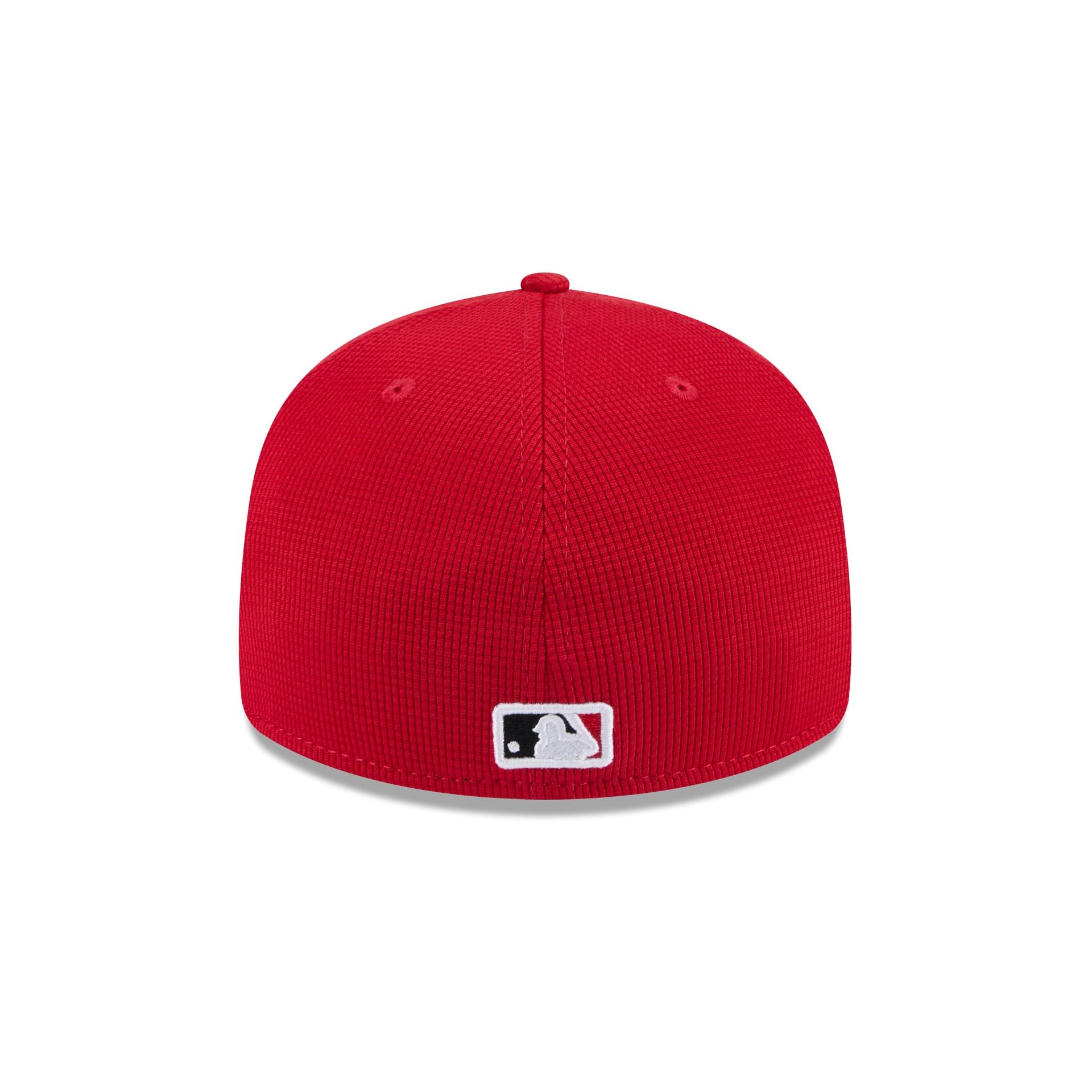 Cincinnati Reds 2025 Spring Training Low Profile 59FIFTY Fitted Hat - Image 6