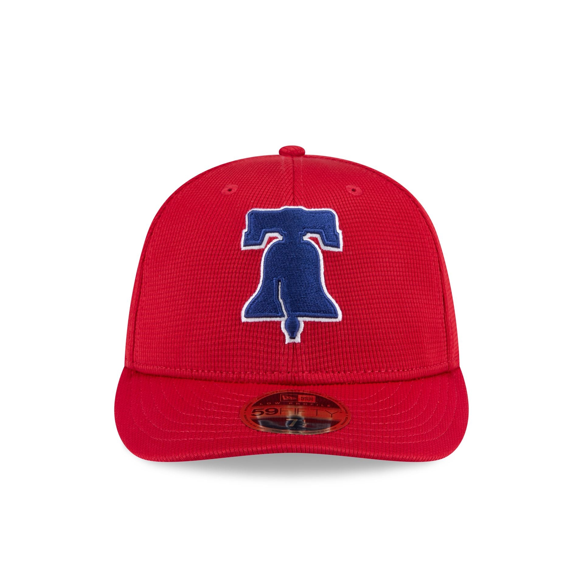 Philadelphia Phillies 2025 Spring Training Low Profile 59FIFTY Fitted Hat - Image 2