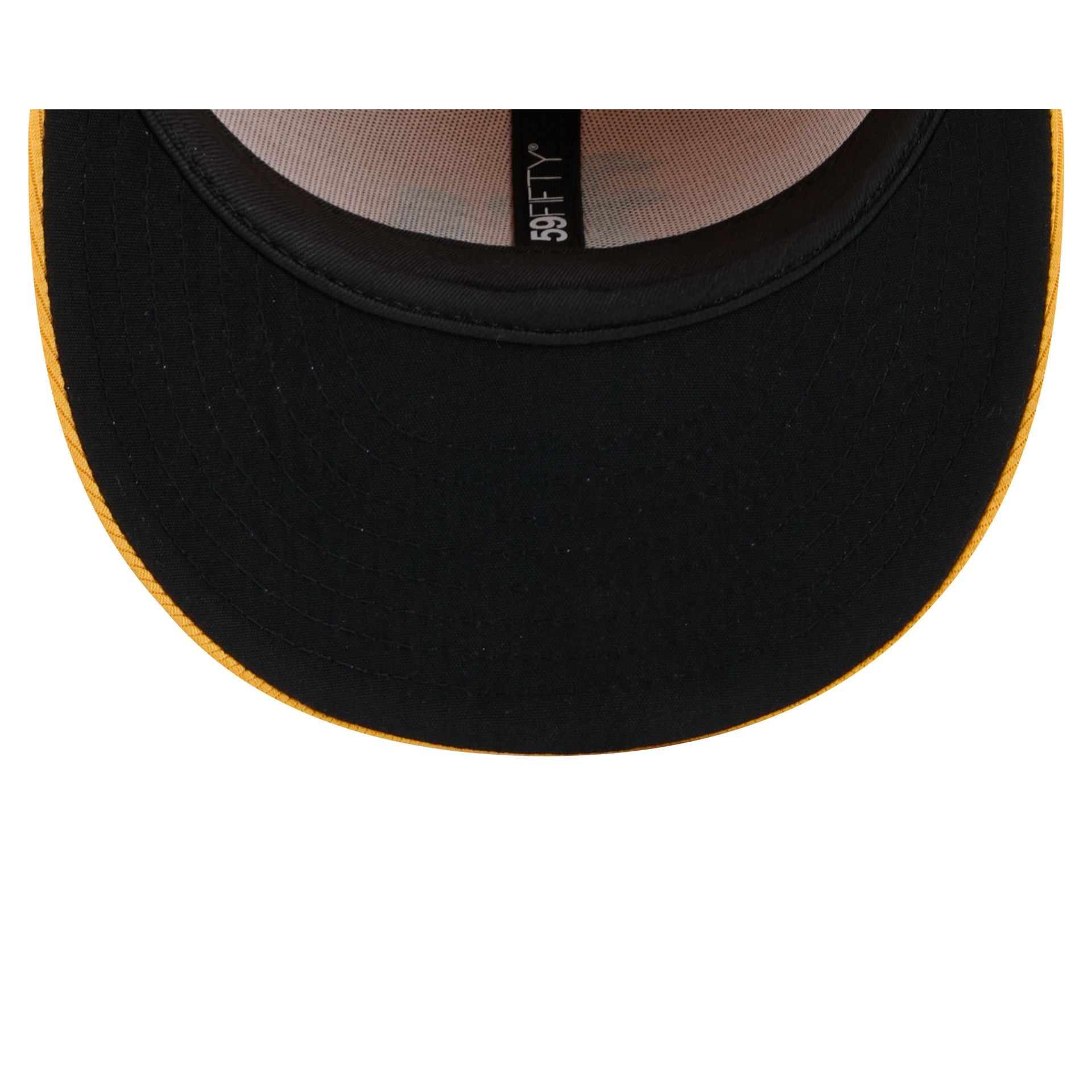 Athletics 2025 Spring Training Low Profile 59FIFTY Fitted Hat - Image 7