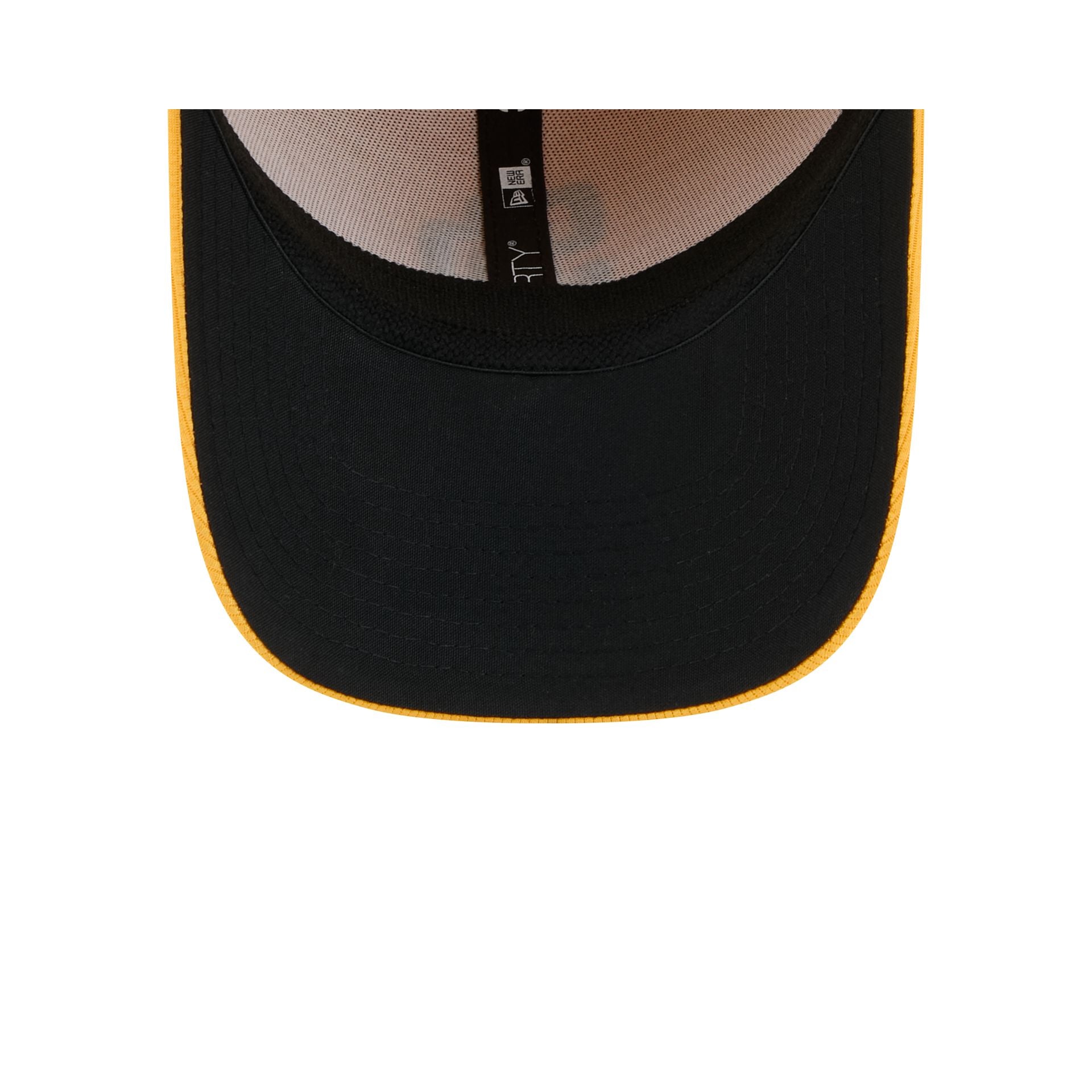 San Diego Padres 2025 Spring Training 39THIRTY Stretch Fit Hat - Image 7