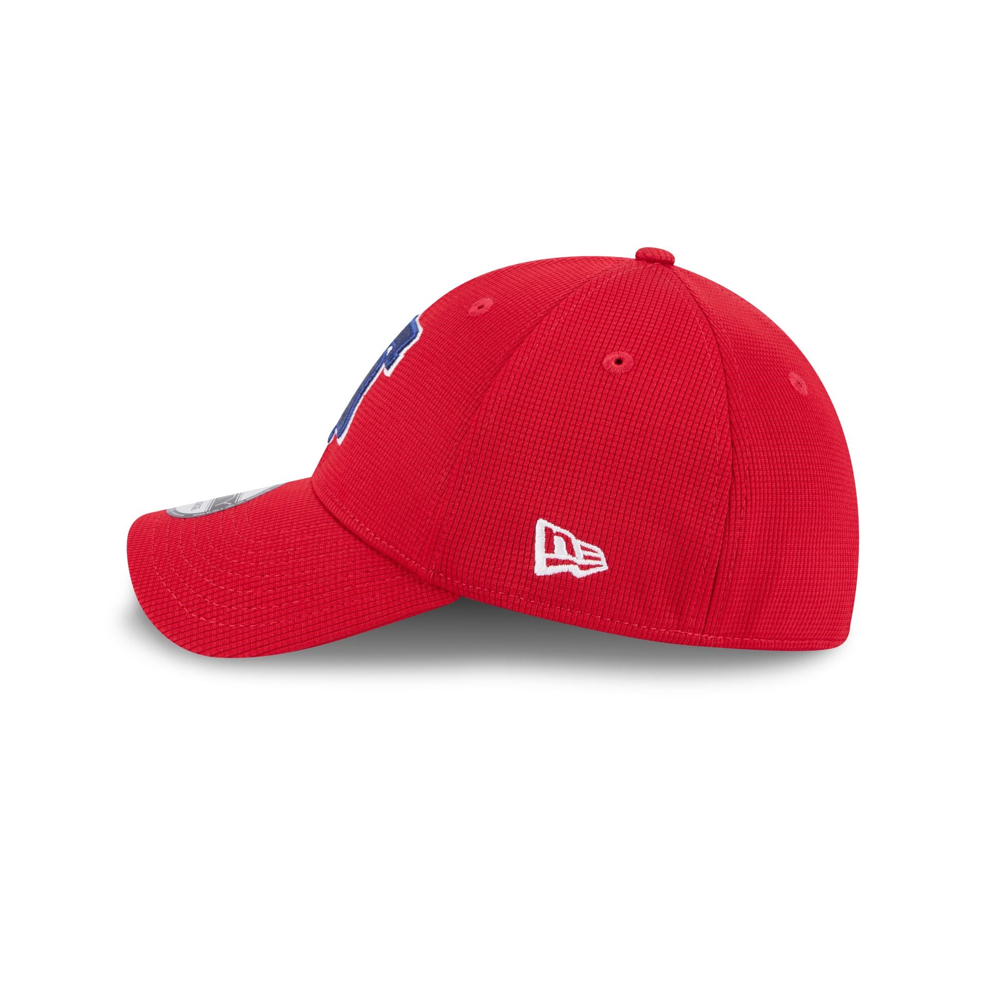 Philadelphia Phillies 2025 Spring Training 39THIRTY Stretch Fit Hat - Image 5