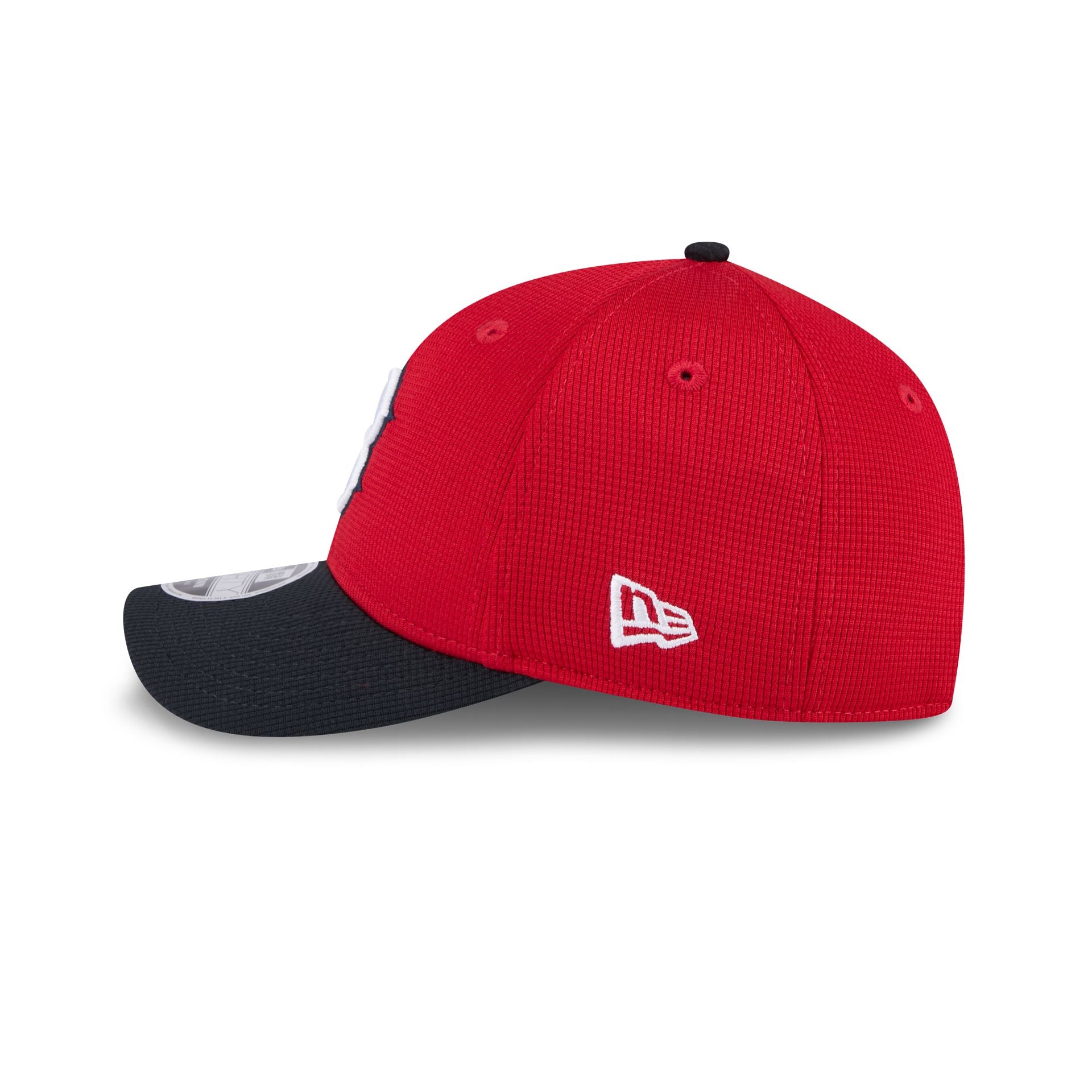 Boston Red Sox 2025 Spring Training 9FORTY M-Crown Snapback Hat - Image 5