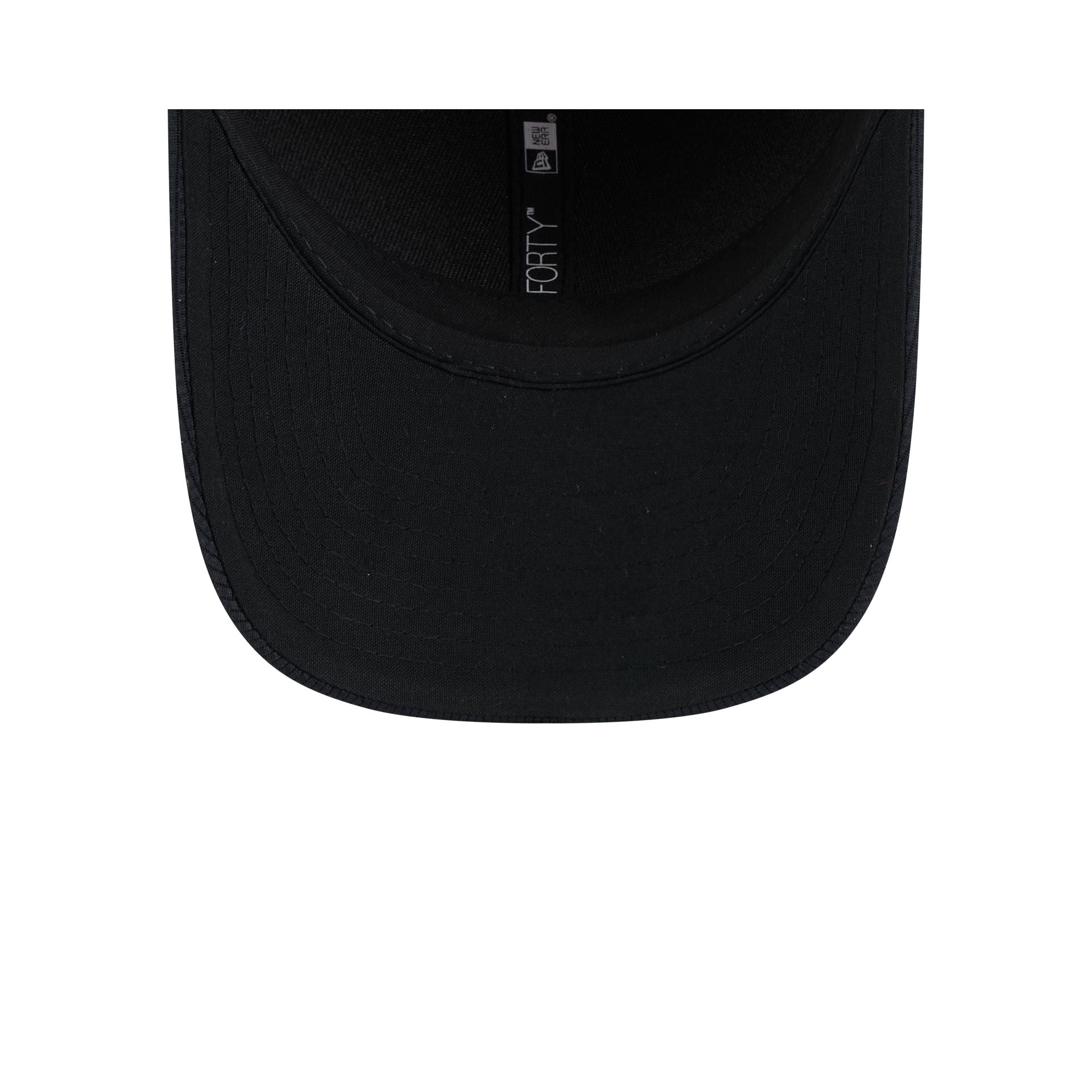 Boston Red Sox 2025 Spring Training 9FORTY M-Crown Snapback Hat - Image 7