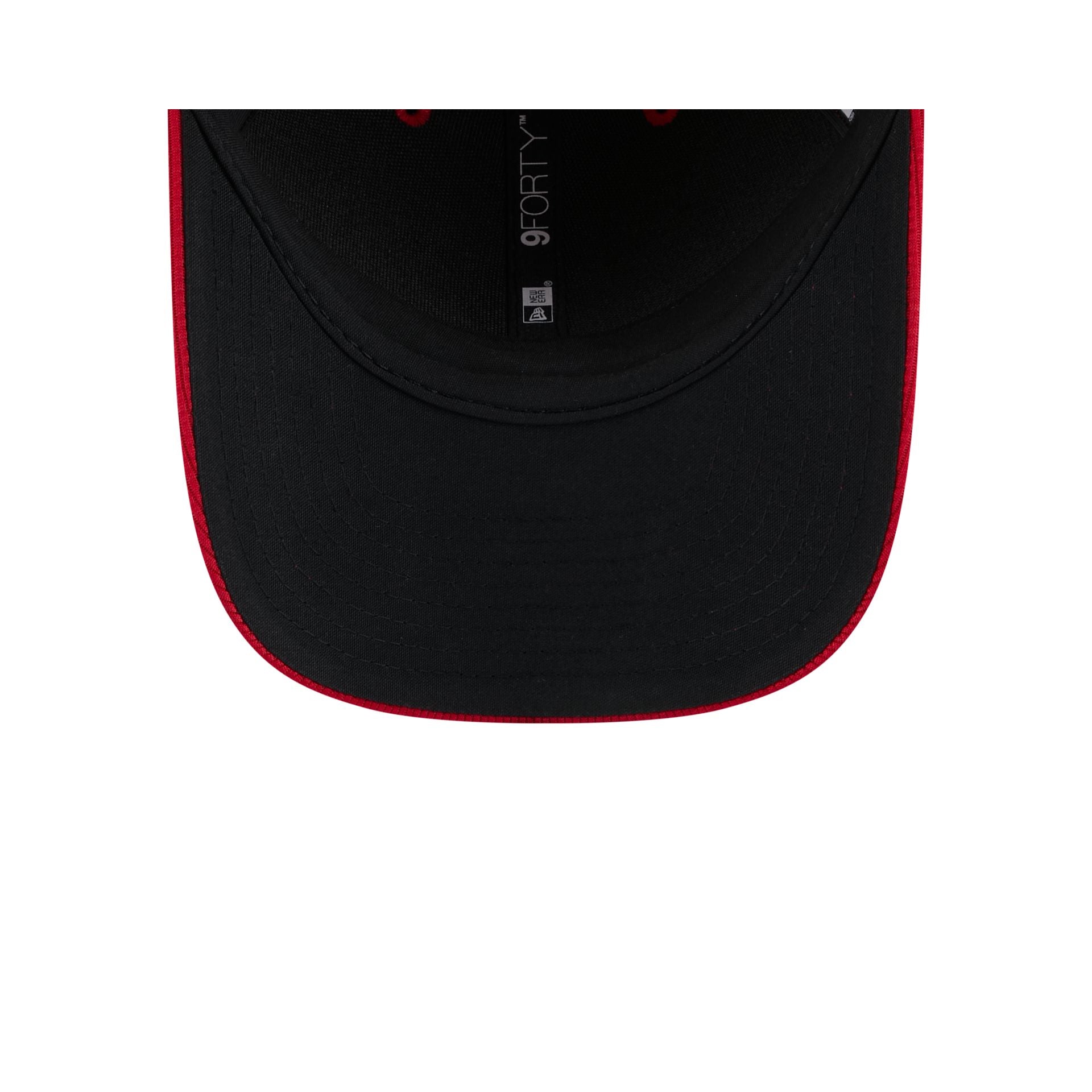 Philadelphia Phillies 2025 Spring Training 9FORTY M-Crown Snapback Hat - Image 7