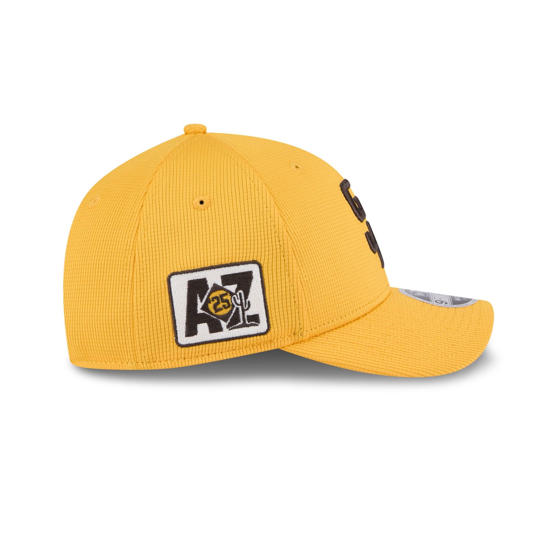 San Diego Padres 2025 Spring Training 9FORTY M-Crown Snapback Hat - Image 4