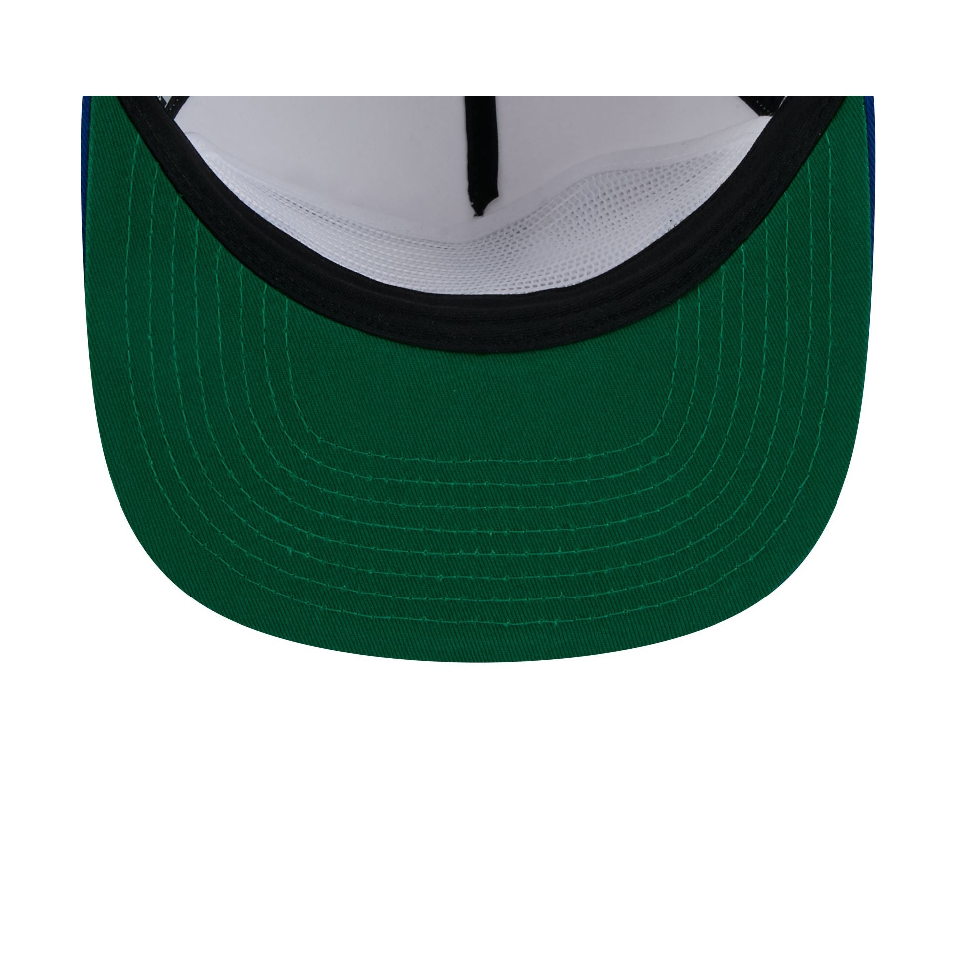 MLB World Series 1993 Championship Pin Golfer Hat - Image 7