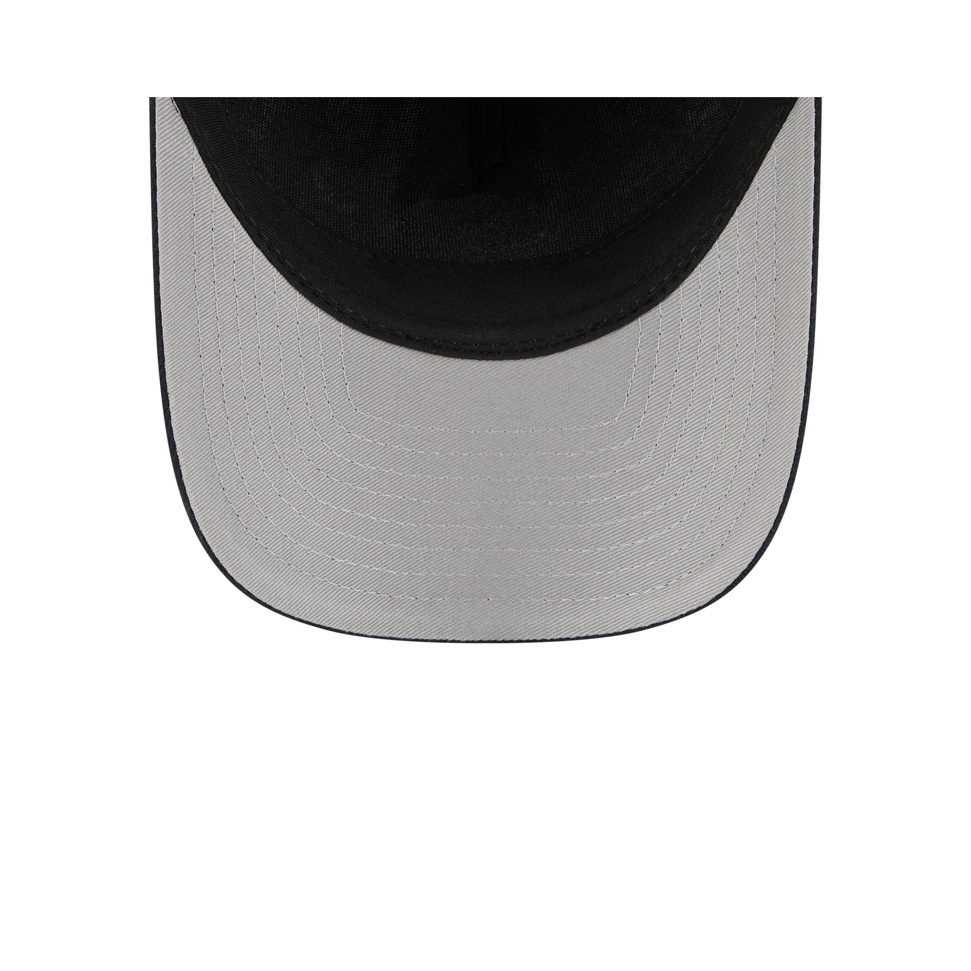 Boston Red Sox City Feature 9FORTY M-Crown A-Frame Snapback Hat - Image 7