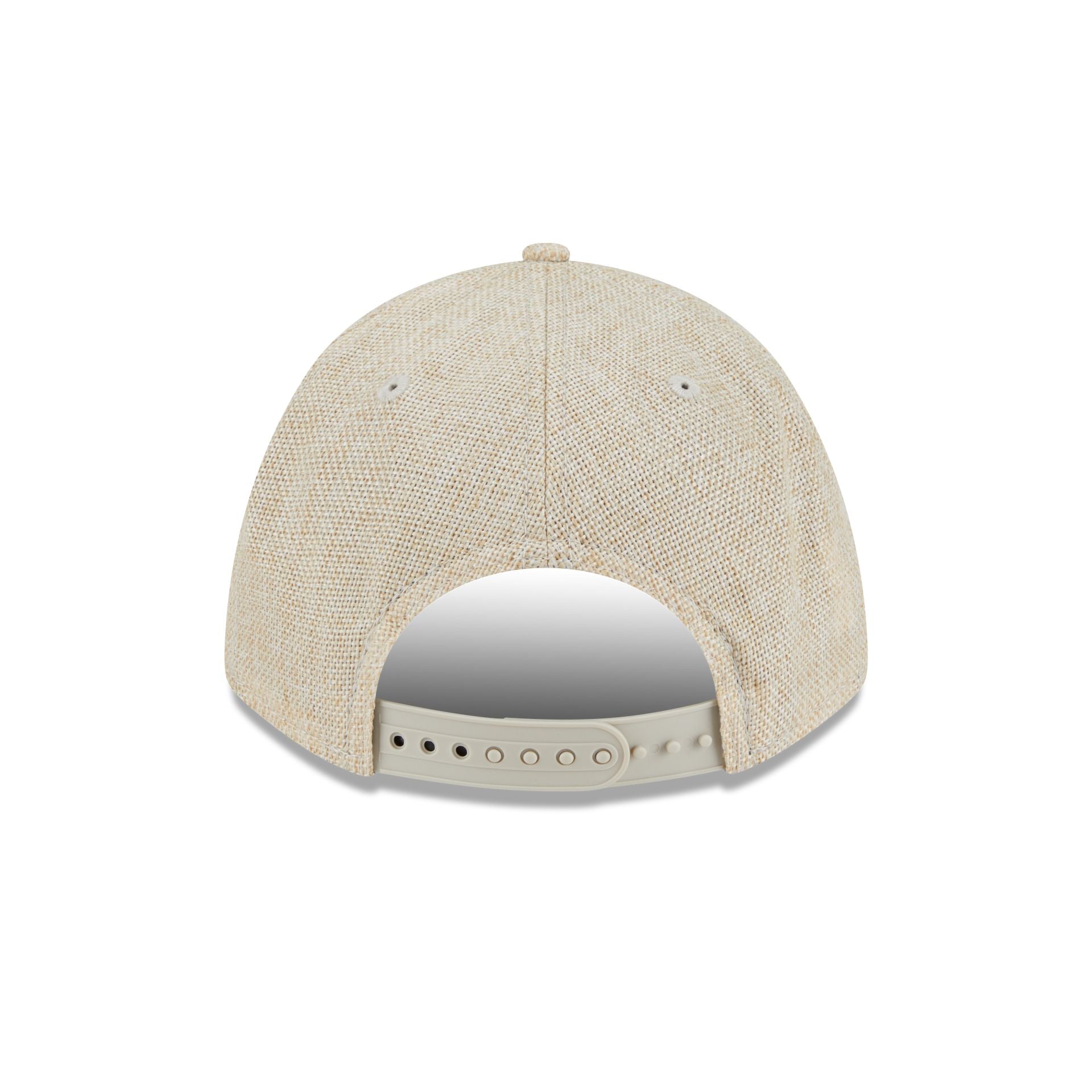 San Francisco Giants Cotton Weave Stone 9FORTY M-Crown A-Frame Snapback Hat - Image 6