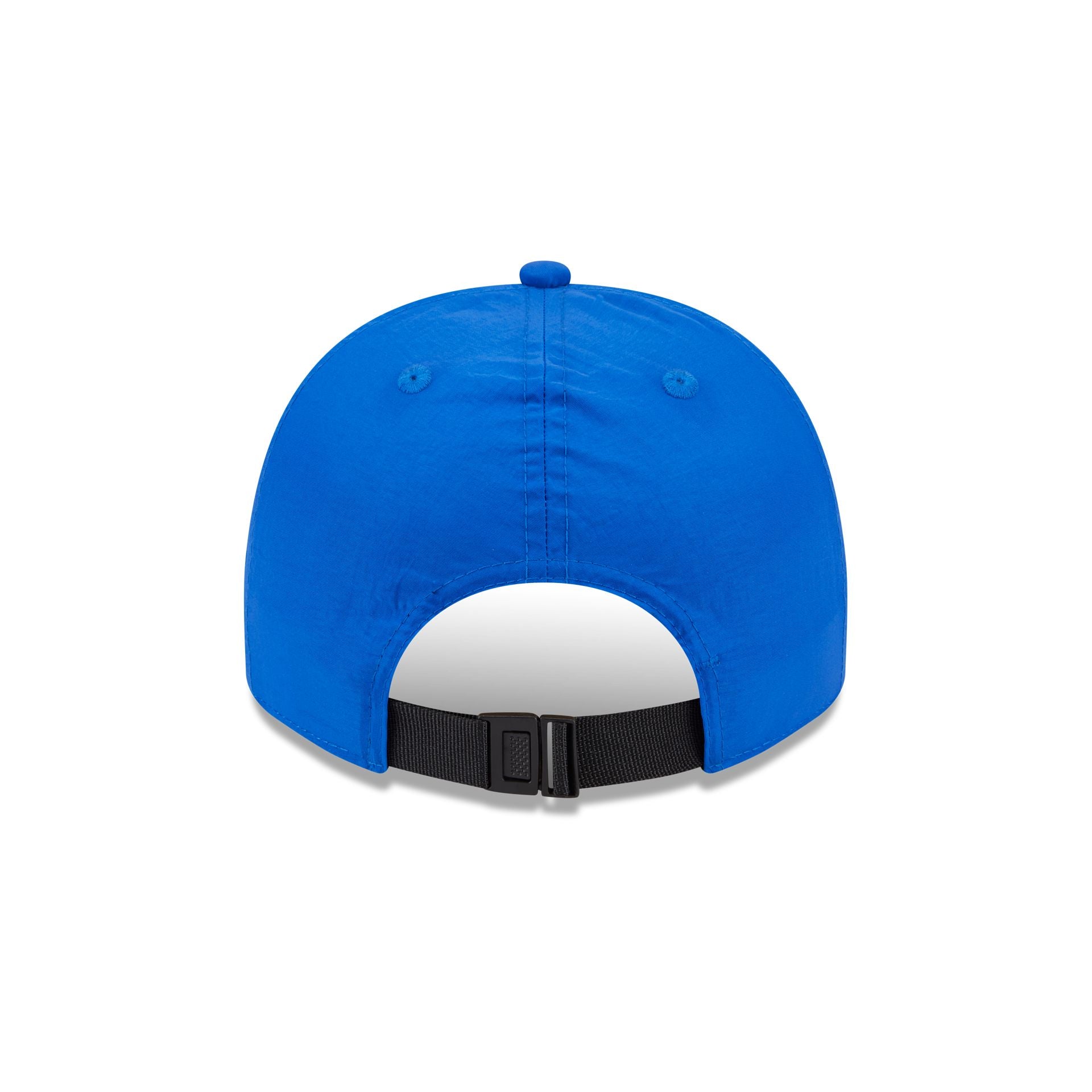 Los Angeles Dodgers Everyday Nylon Blue Golfer Hat - Image 6