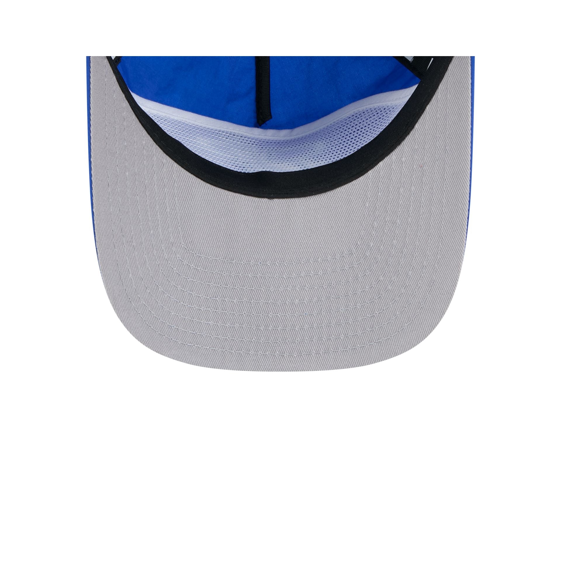 Miami Heat Everyday Nylon Blue Golfer Hat - Image 7