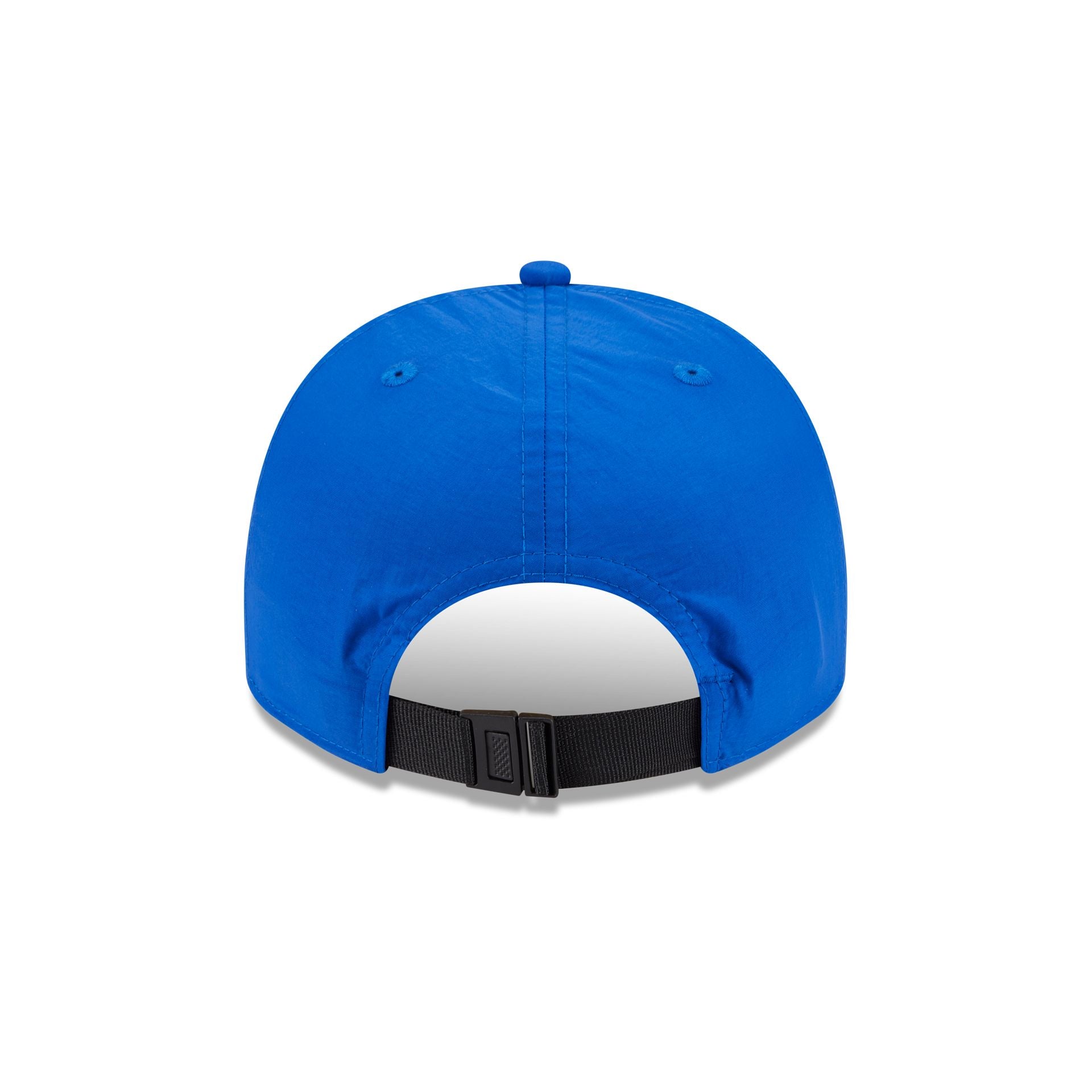Golden State Warriors Everyday Nylon Blue Golfer Hat - Image 6