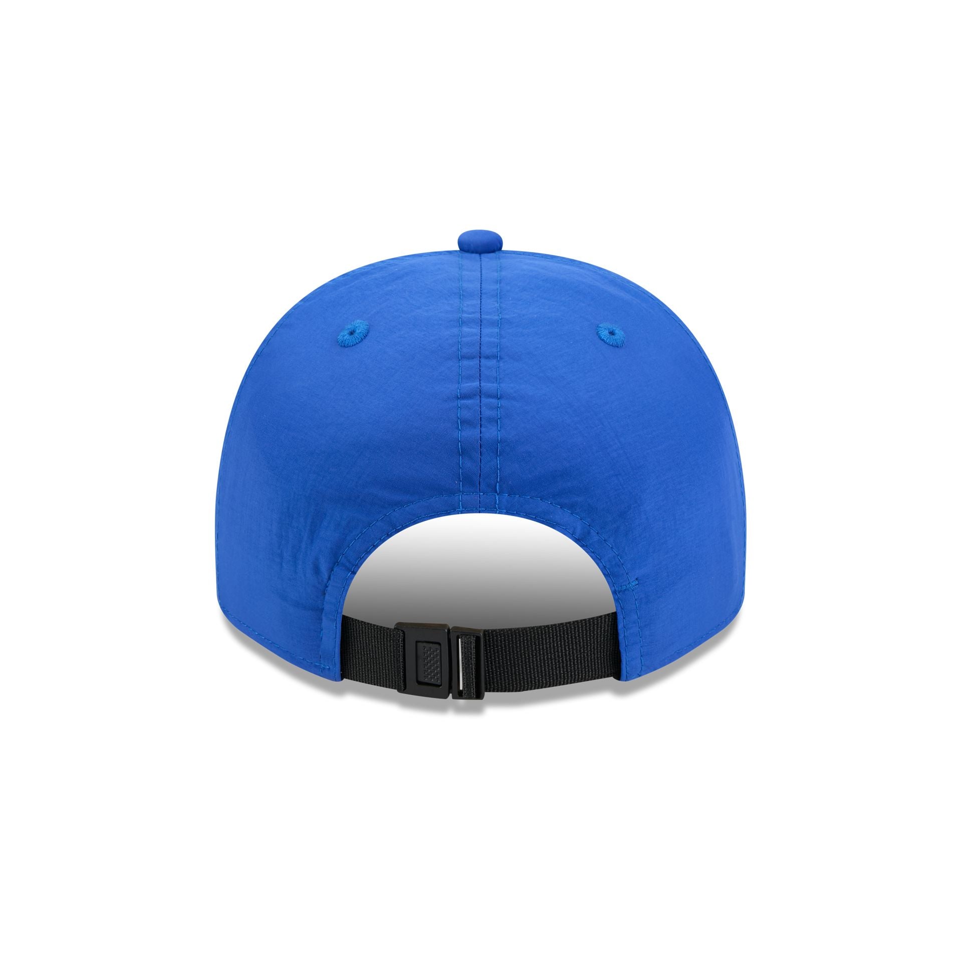 Texas Rangers Everyday Nylon Blue Golfer Hat - Image 6