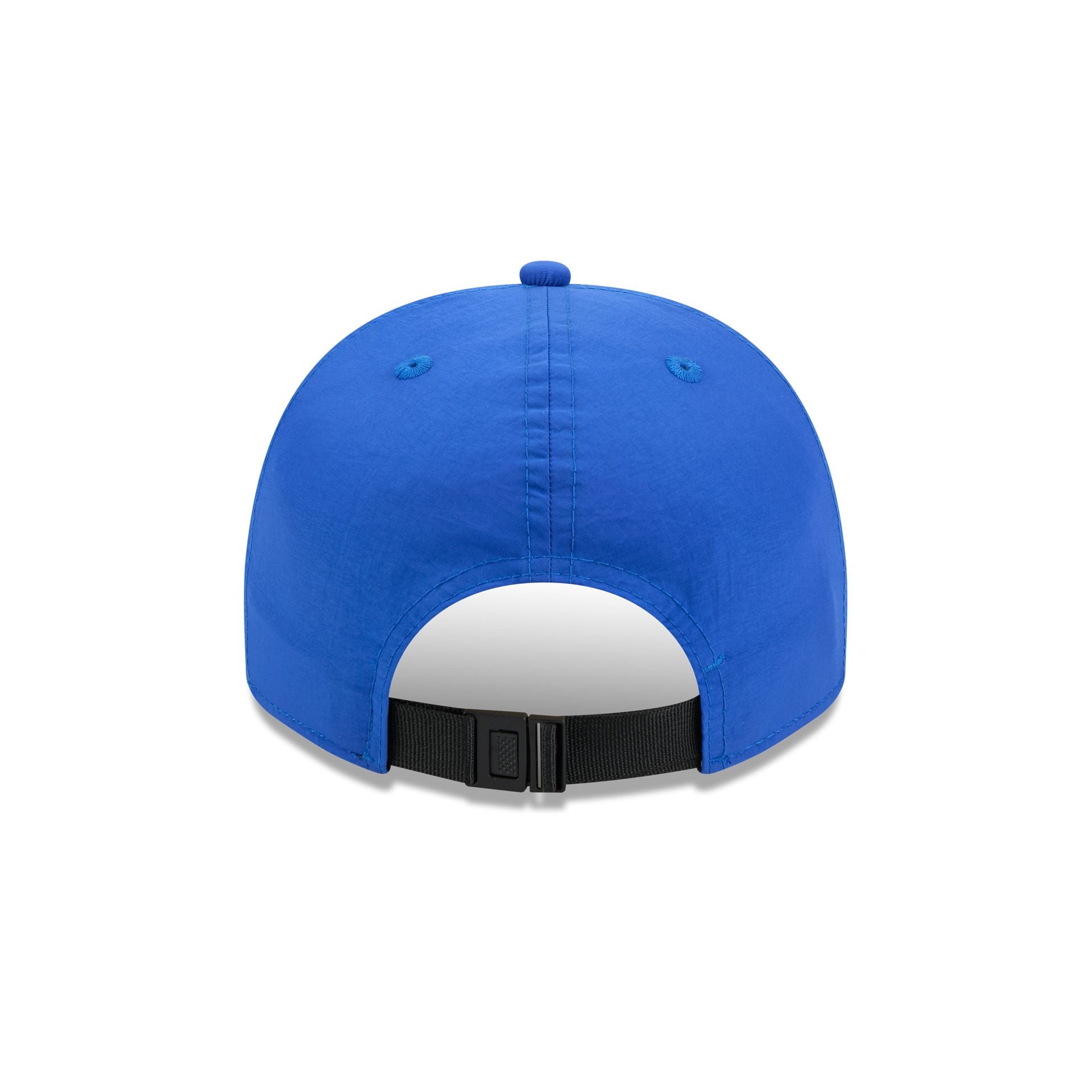 Miami Dolphins Everyday Nylon Blue Golfer Hat - Image 6