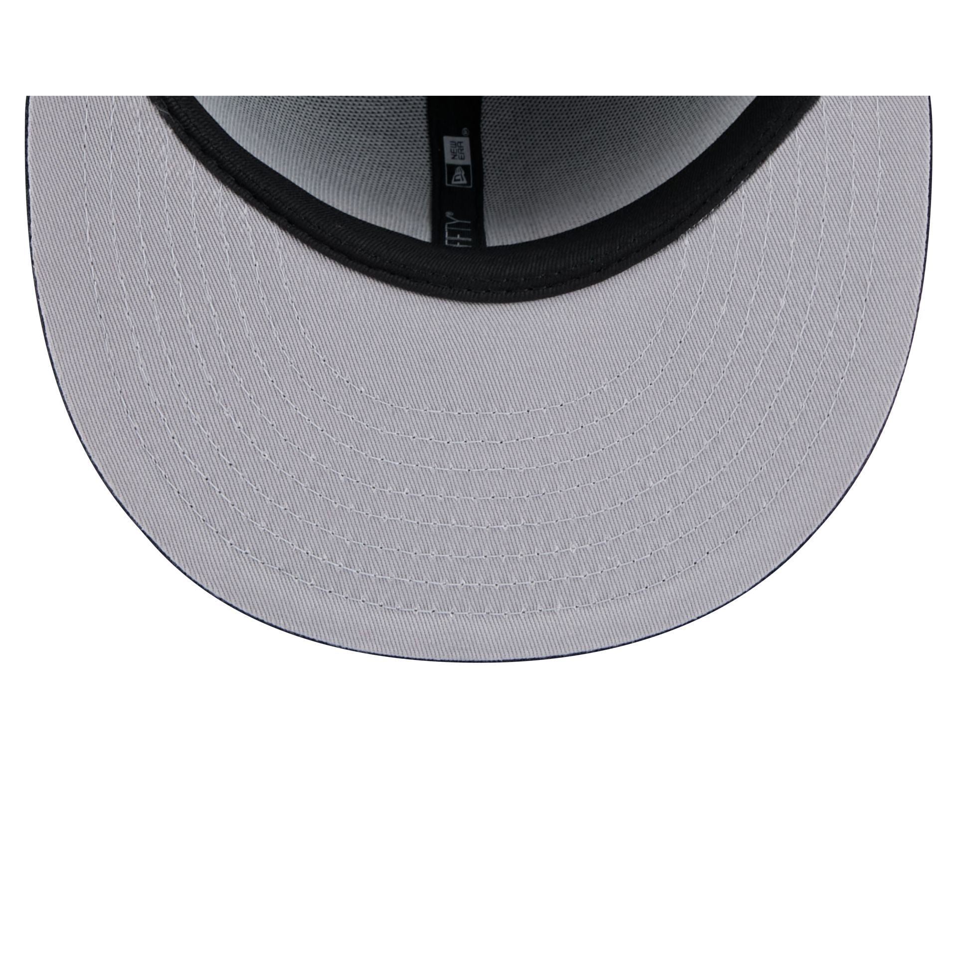 Houston Astros State Stitch 59FIFTY Fitted Hat - Image 7