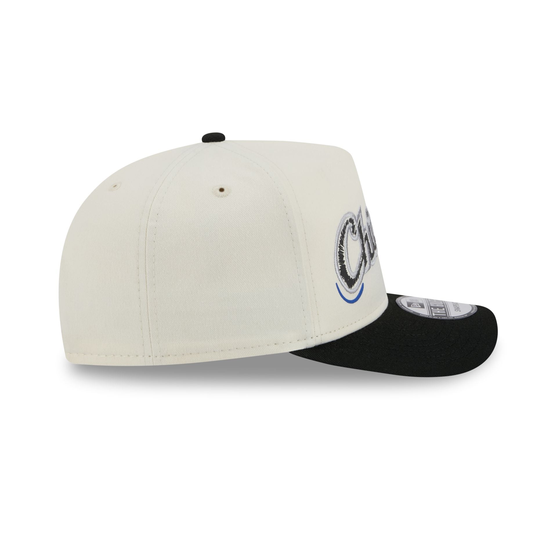 Chicago White Sox Team Scribble Golfer Hat - Image 5