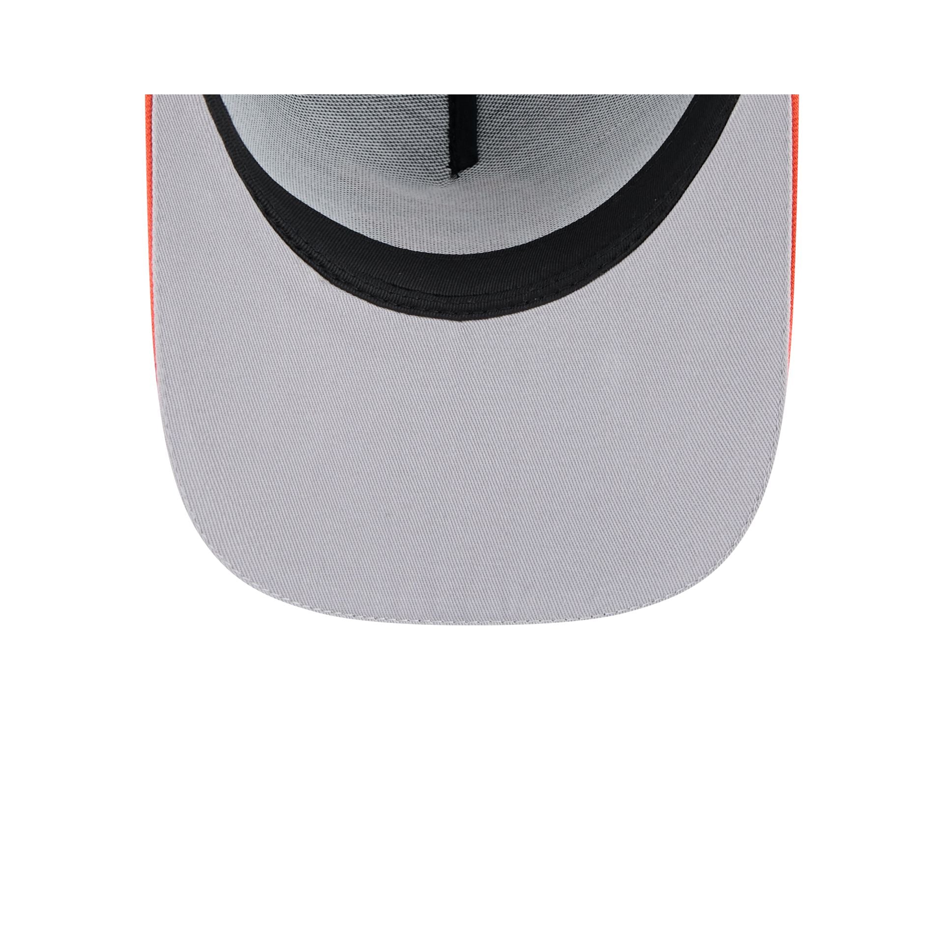 Baltimore Orioles Vintage Team Rope 9FIFTY A-Frame Trucker - Image 7