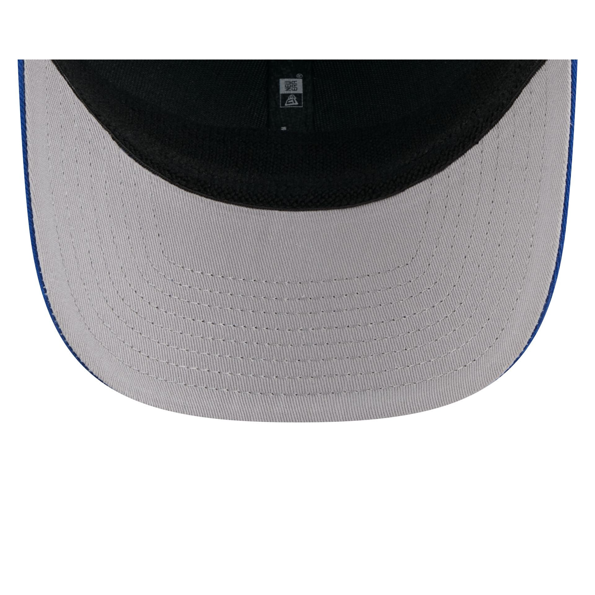 Duke Blue Devils Simple 9SEVENTY Trucker Hat - Image 7