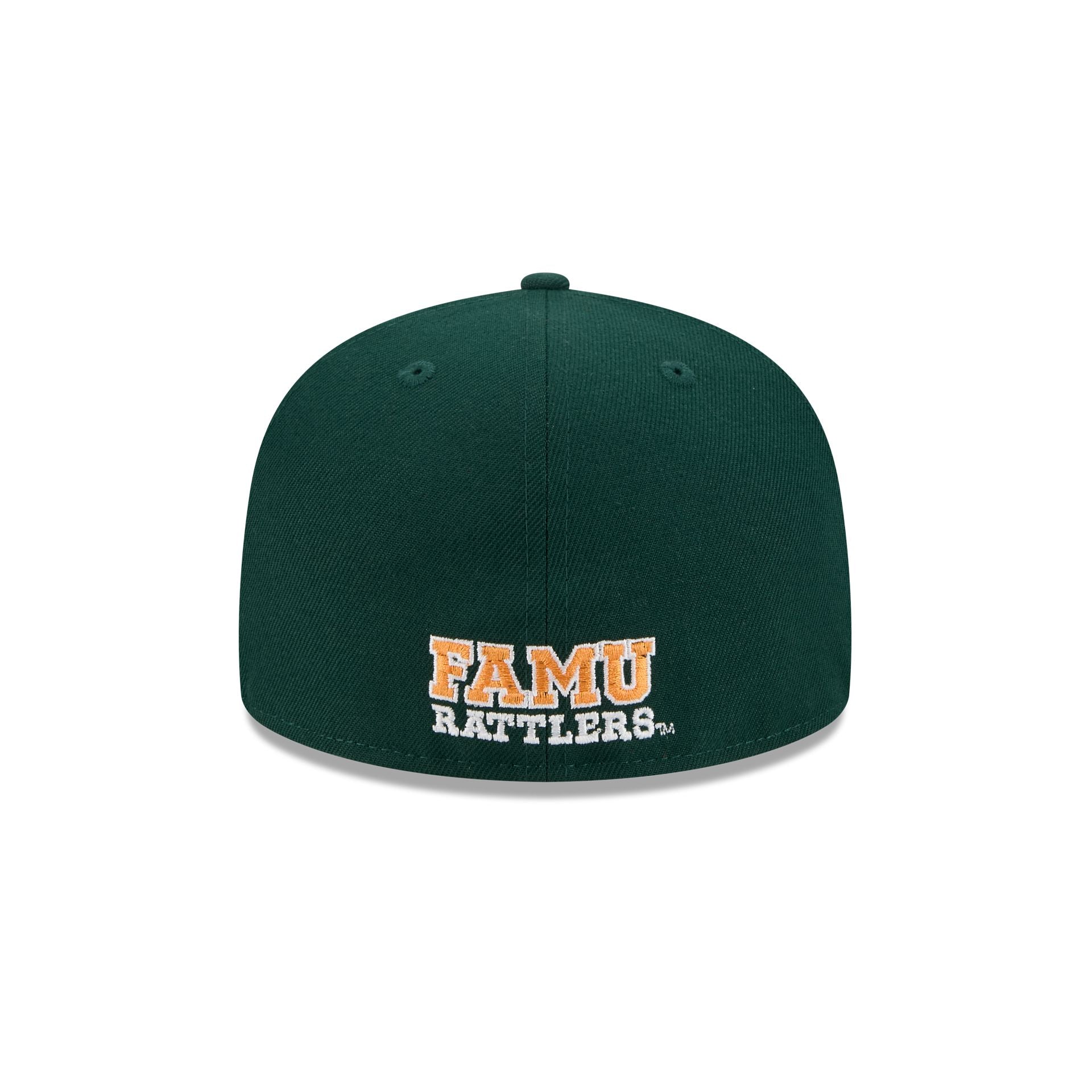 Famu Rattlers Go-To 59FIFTY Fitted Hat - Image 6
