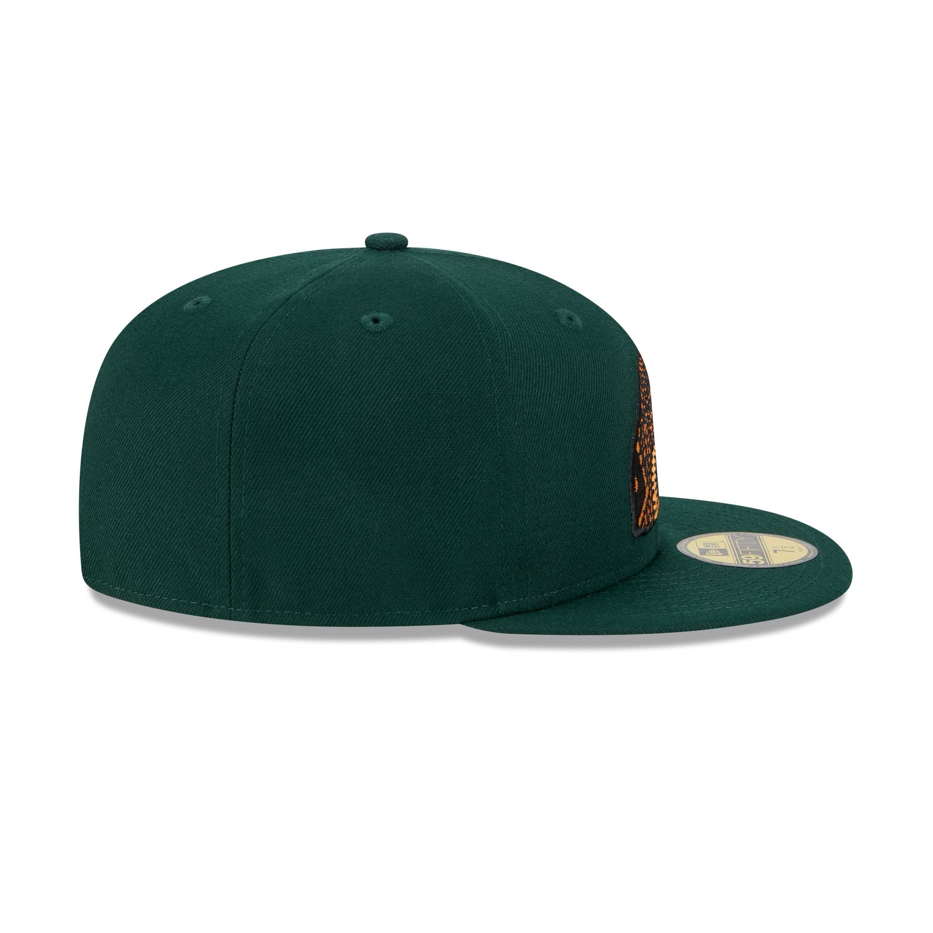 Famu Rattlers Go-To 59FIFTY Fitted Hat - Image 5