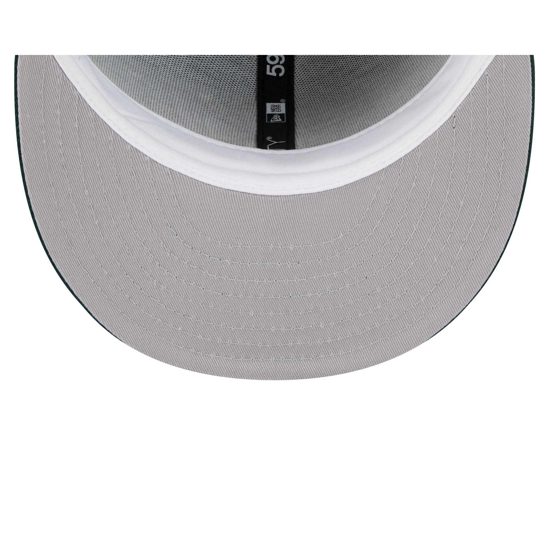 Famu Rattlers Go-To 59FIFTY Fitted Hat - Image 7