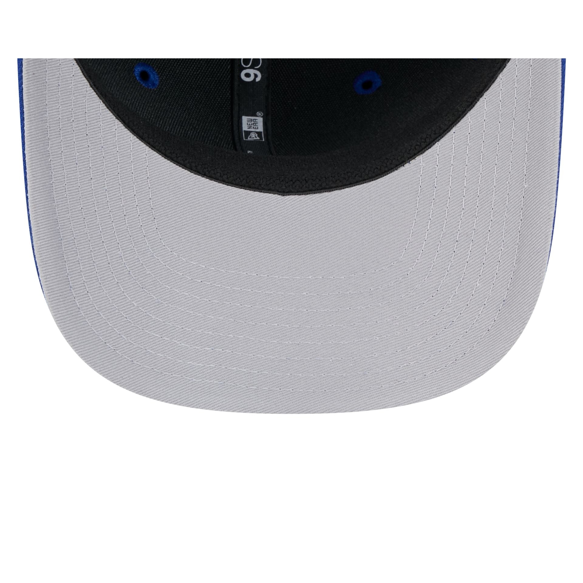 Vancouver Canucks 9SEVENTY Stretch-Snap Hat - Image 7