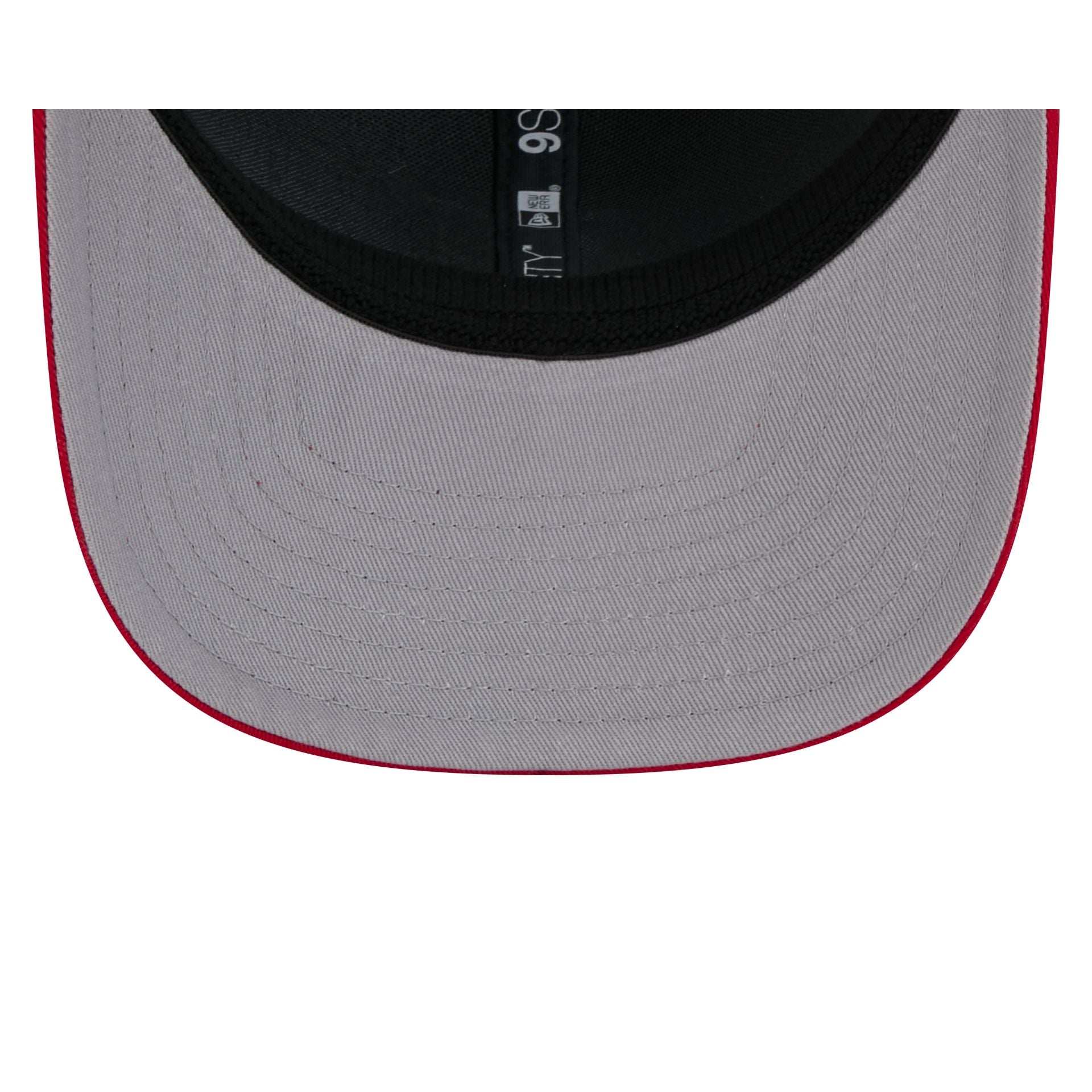 New Jersey Devils Team 9SEVENTY Trucker Hat - Image 7