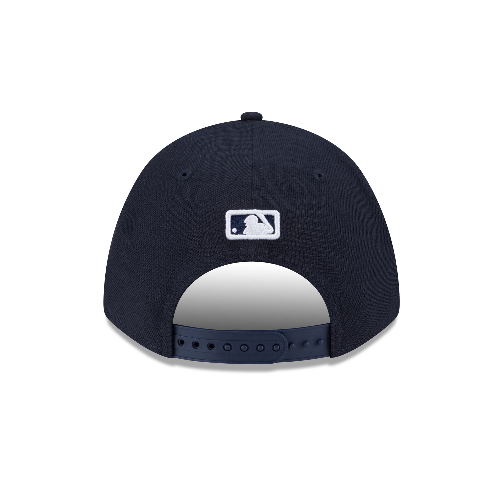 Detroit Tigers Kids Authentic Collection 9FORTY M-Crown Snapback Hat - Image 6
