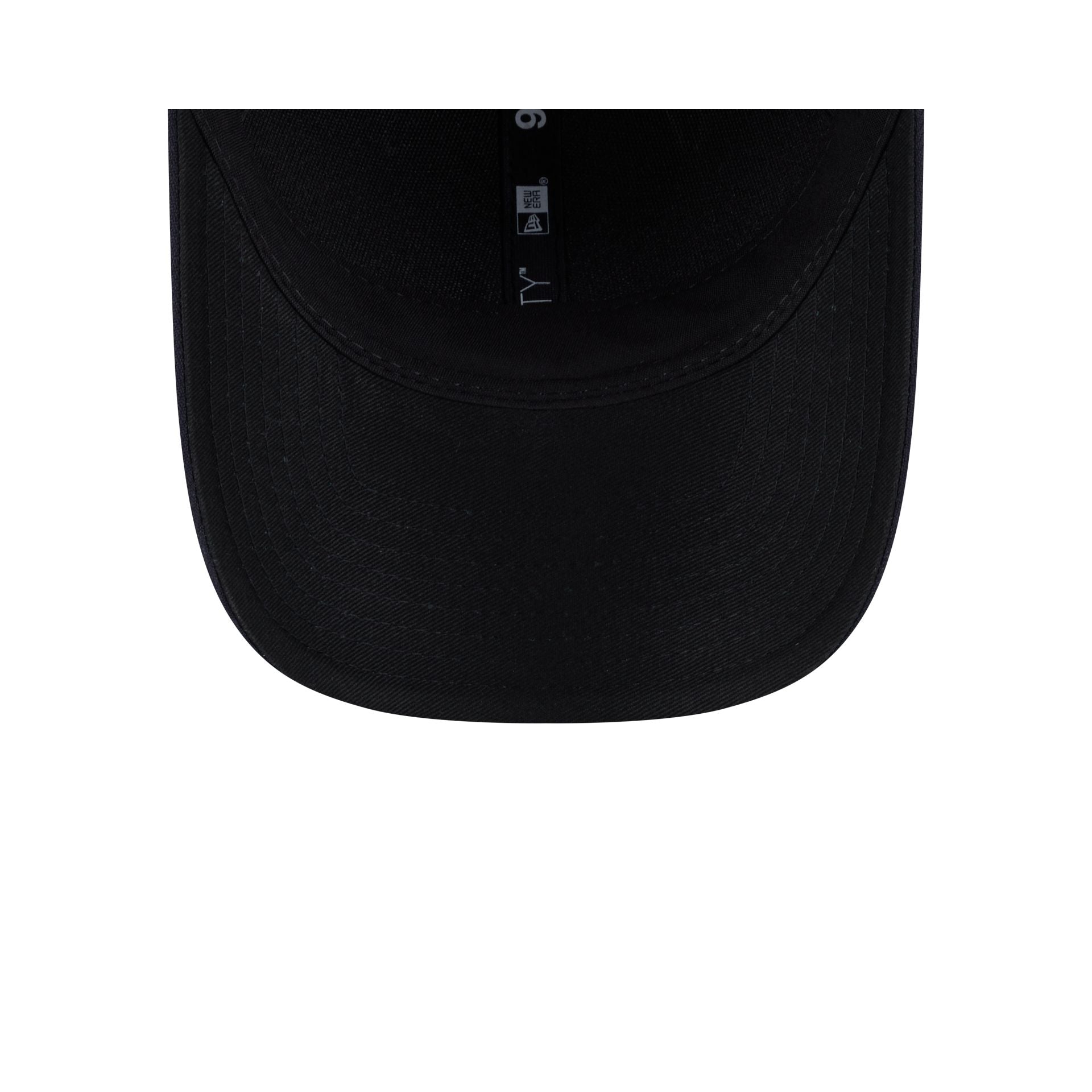 Detroit Tigers Kids Authentic Collection 9FORTY M-Crown Snapback Hat - Image 7