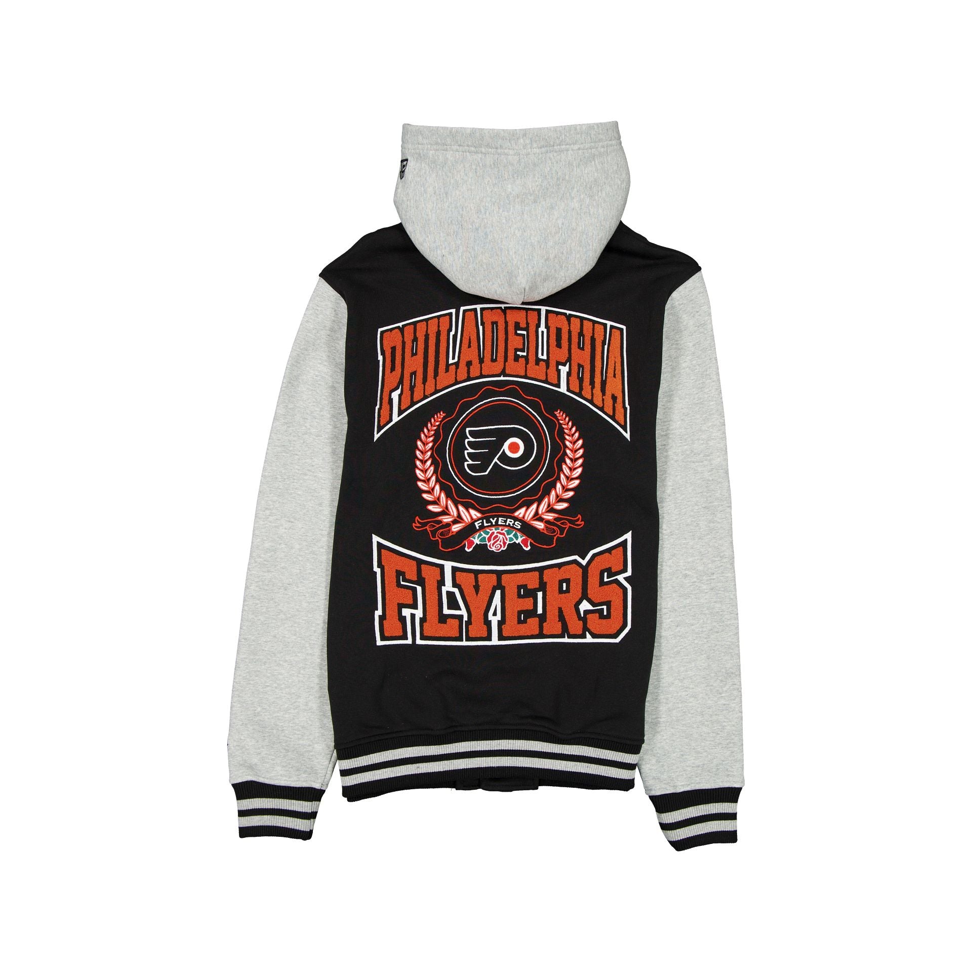 Philadelphia Flyers Throwback Prep Jacket - Image 2