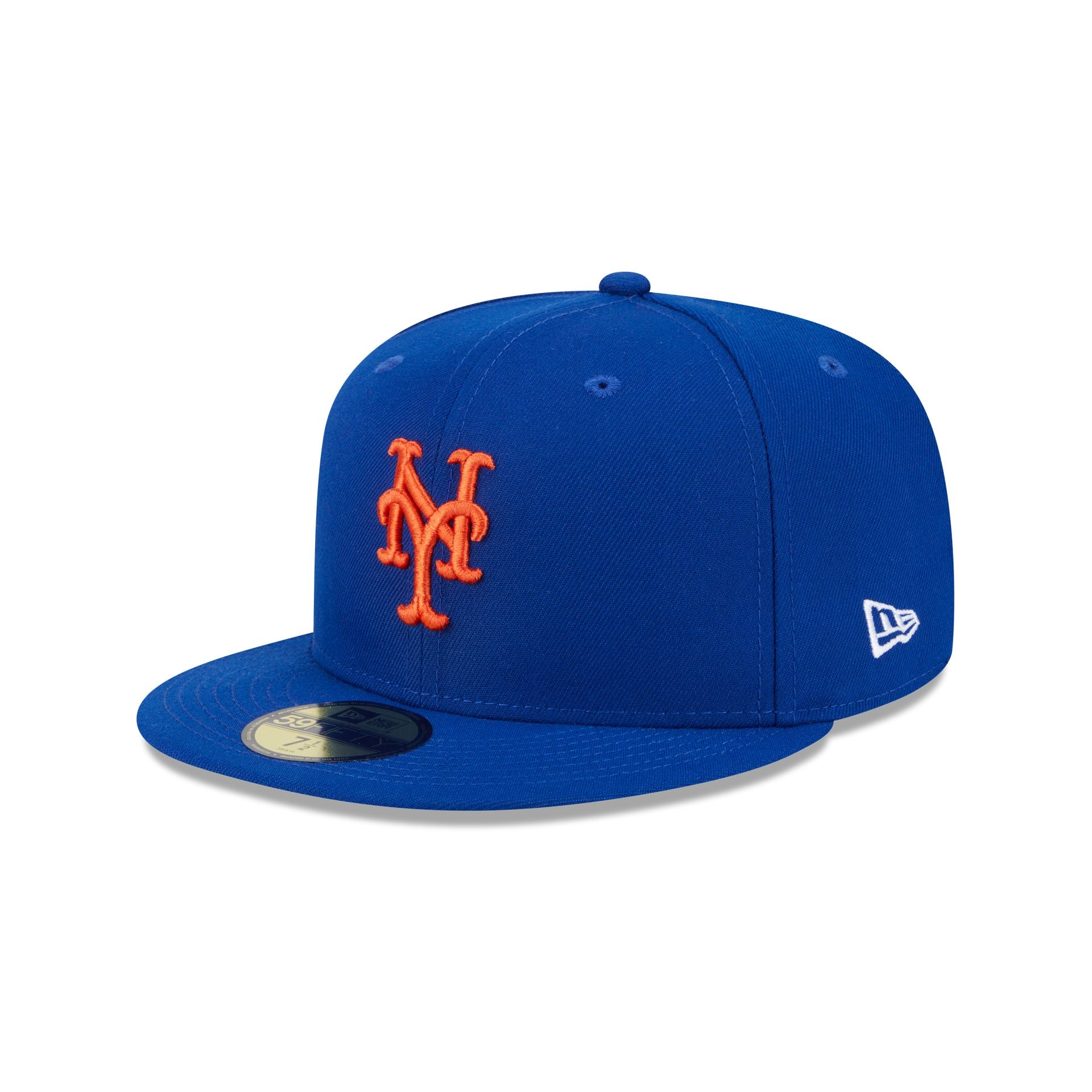 Compound x New York Mets 59FIFTY Fitted Hat - Image 3