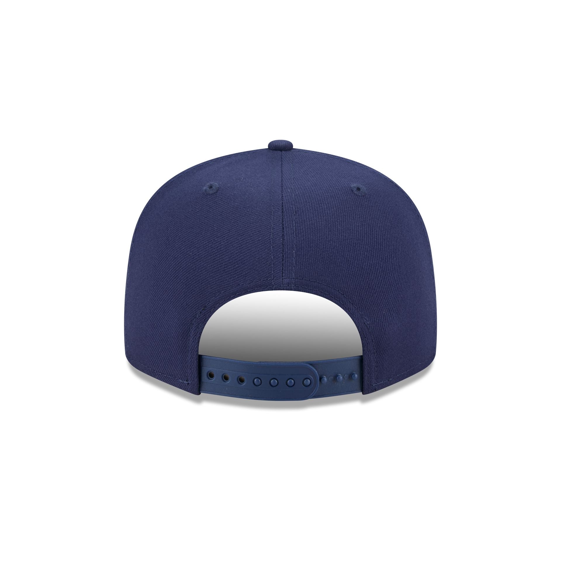 Nashville Predators Script 9FIFTY Snapback Hat - Image 6
