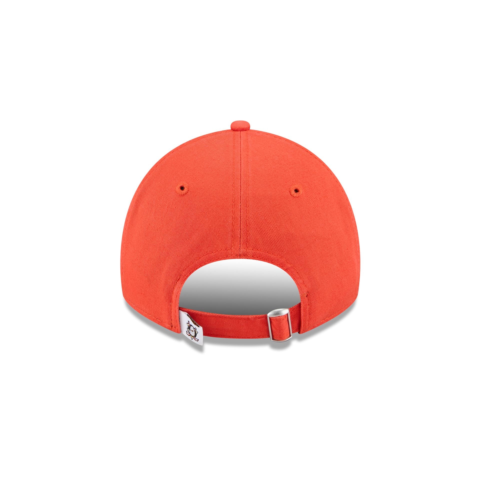 Anaheim Ducks Team Tag 9TWENTY Adjustable Hat - Image 6
