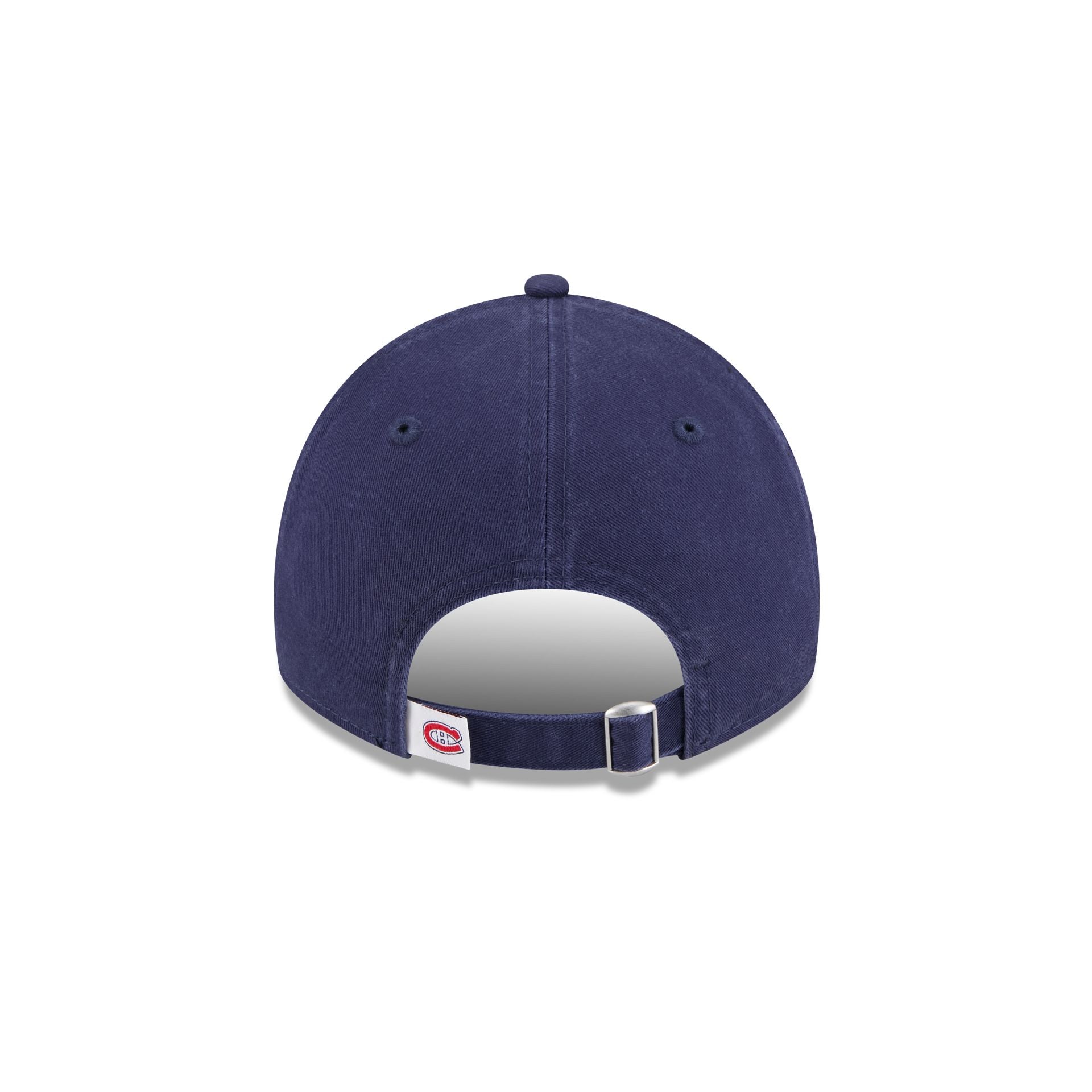 Montreal Canadiens Team Tag 9TWENTY Adjustable Hat - Image 6
