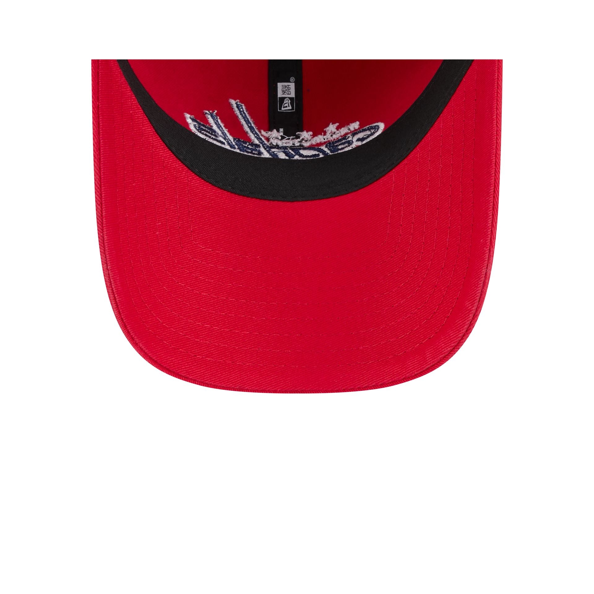 Washington Capitals Team Tag 9TWENTY Adjustable Hat - Image 7