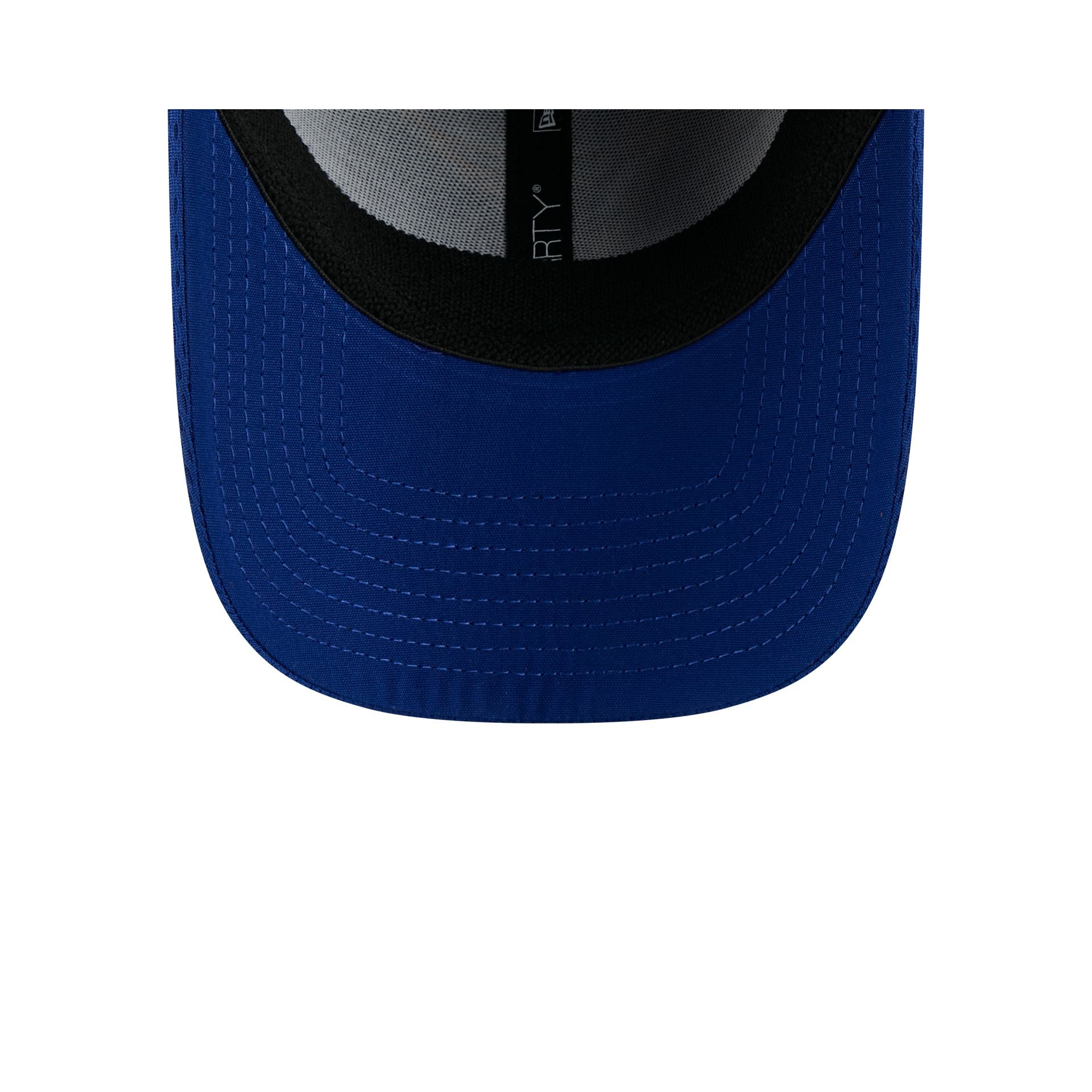 St. Louis Blues Blue 39THIRTY Stretch Fit Hat - Image 7