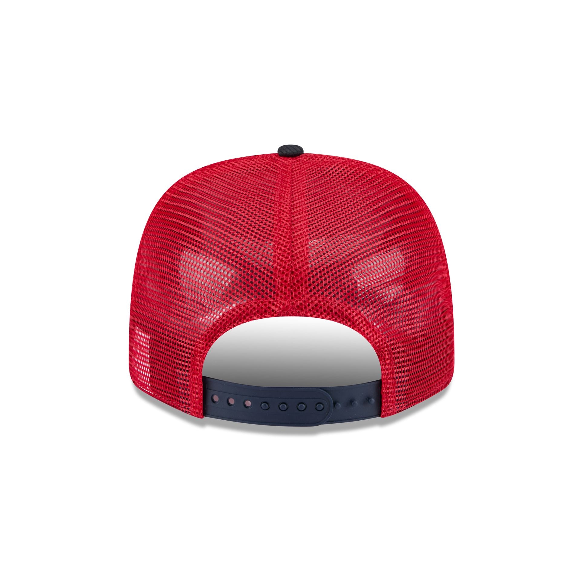 Minnesota Twins 2025 Spring Training 9SEVENTY Trucker Hat - Image 6