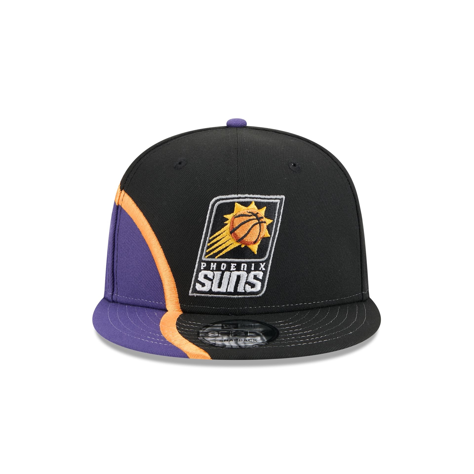 Phoenix Suns Devin Booker 9FIFTY Snapback Hat - Image 2