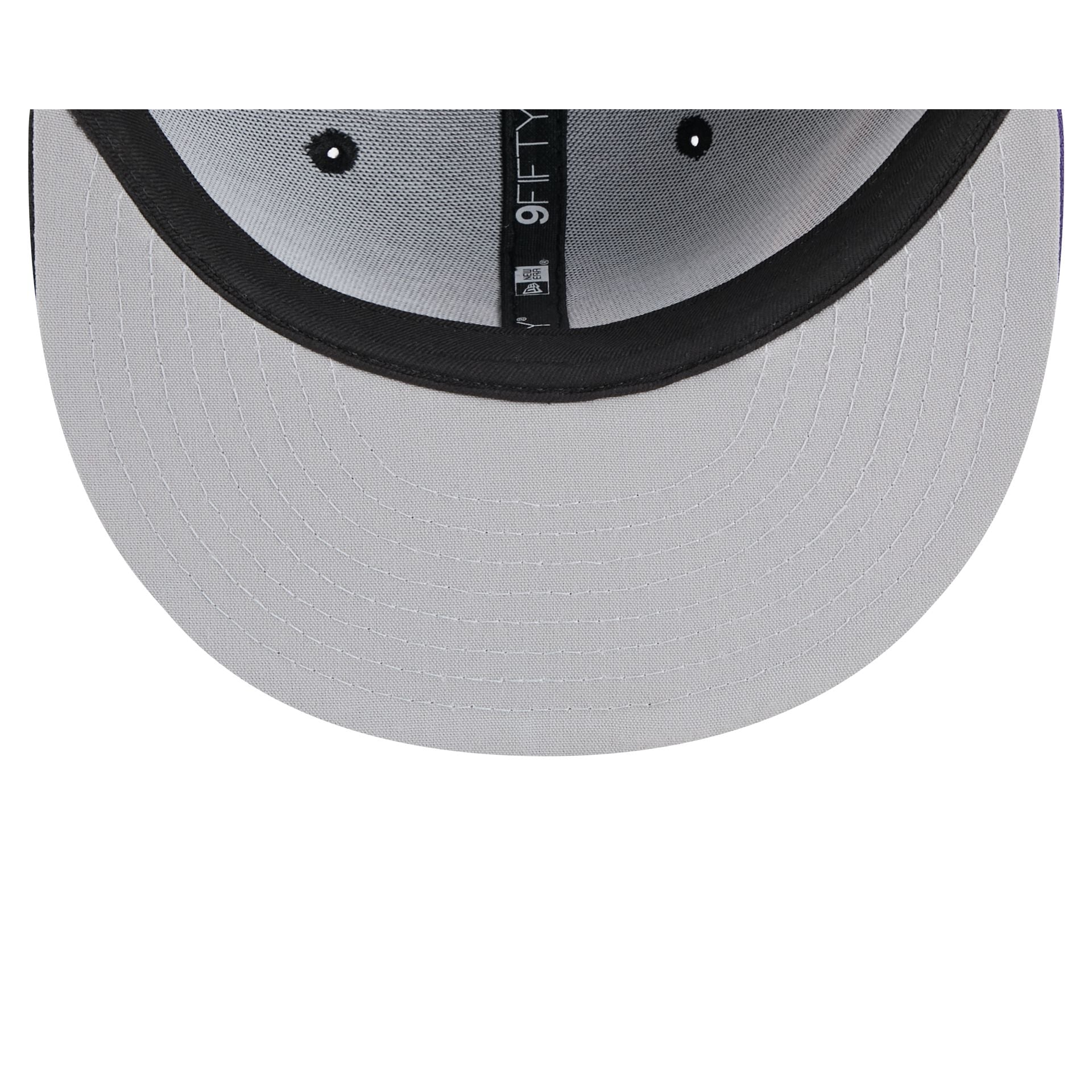 Phoenix Suns Devin Booker 9FIFTY Snapback Hat - Image 7