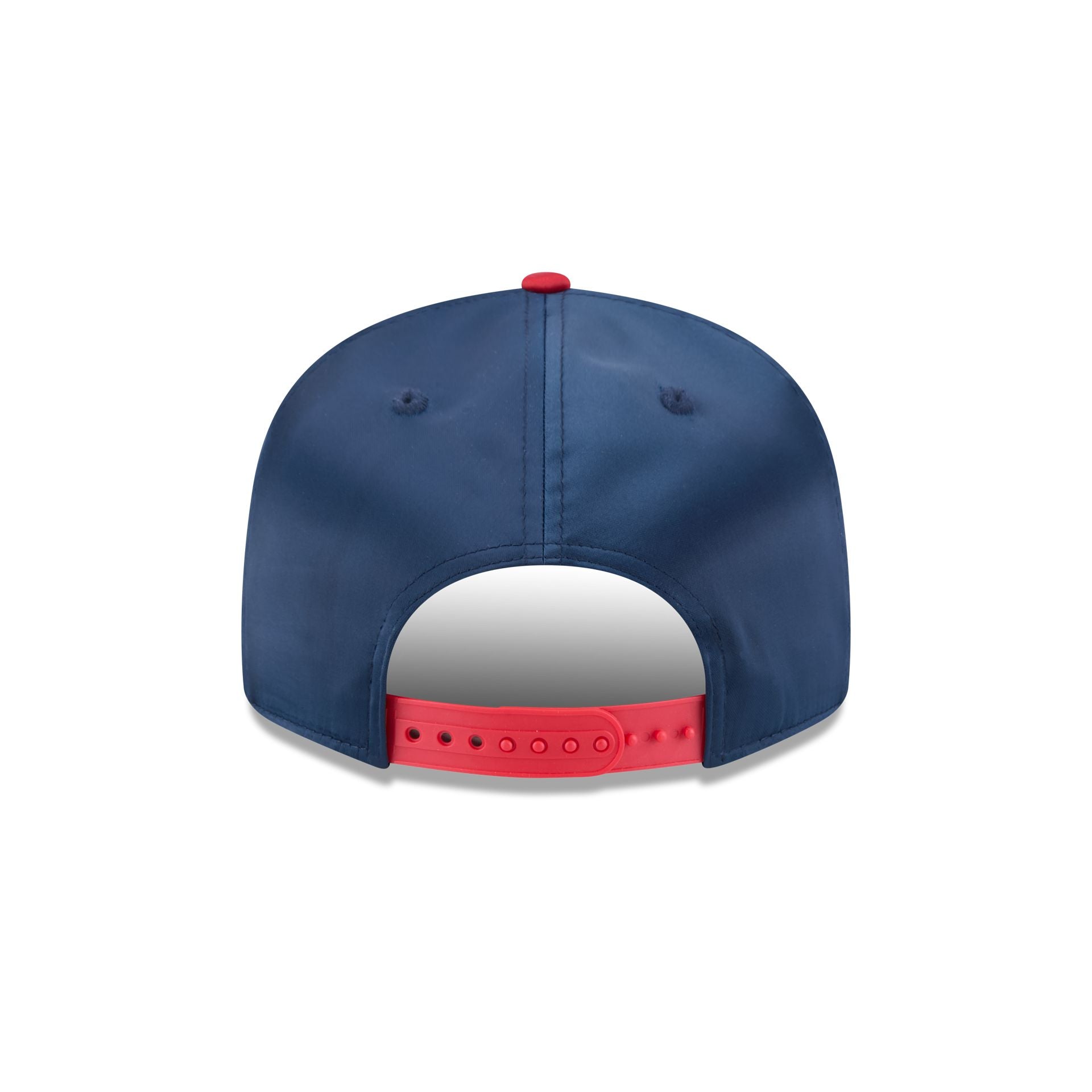 Los Angeles Clippers Satin Pin 9FIFTY Snapback Hat - Image 6