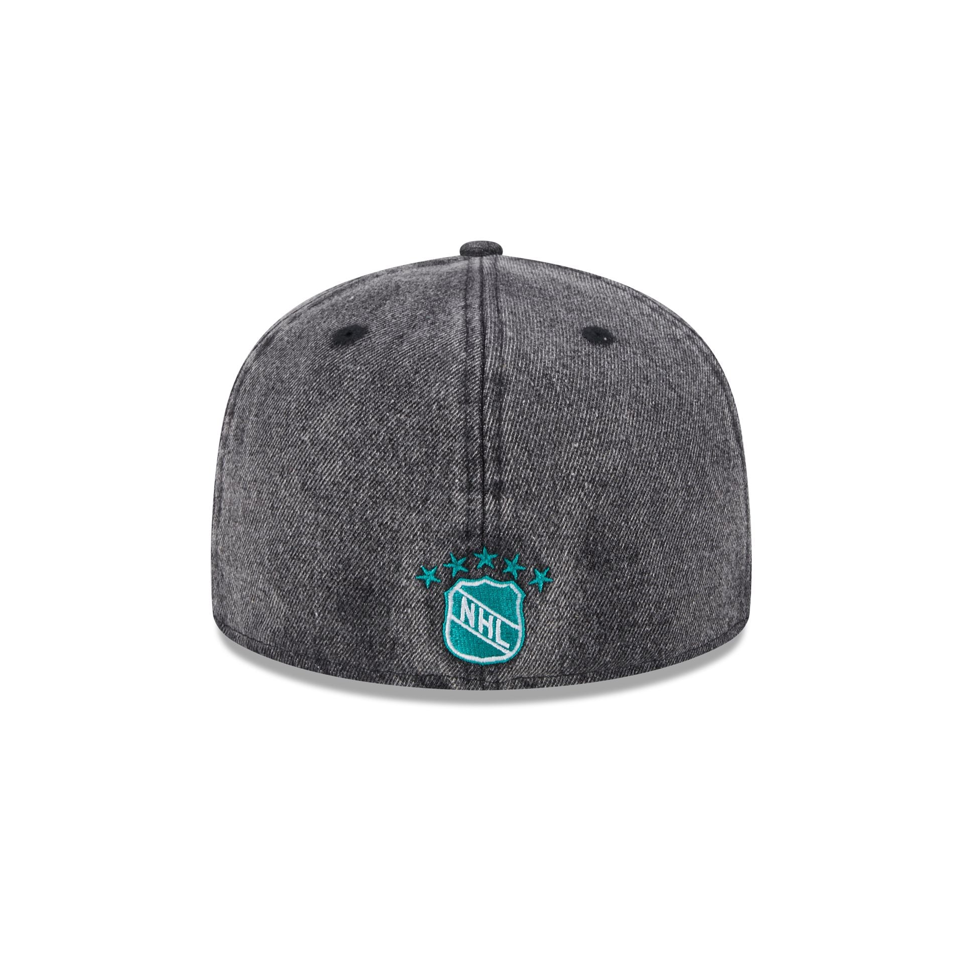 California Golden Seals Vintage NHL Pack 59FIFTY Fitted Hat - Image 6