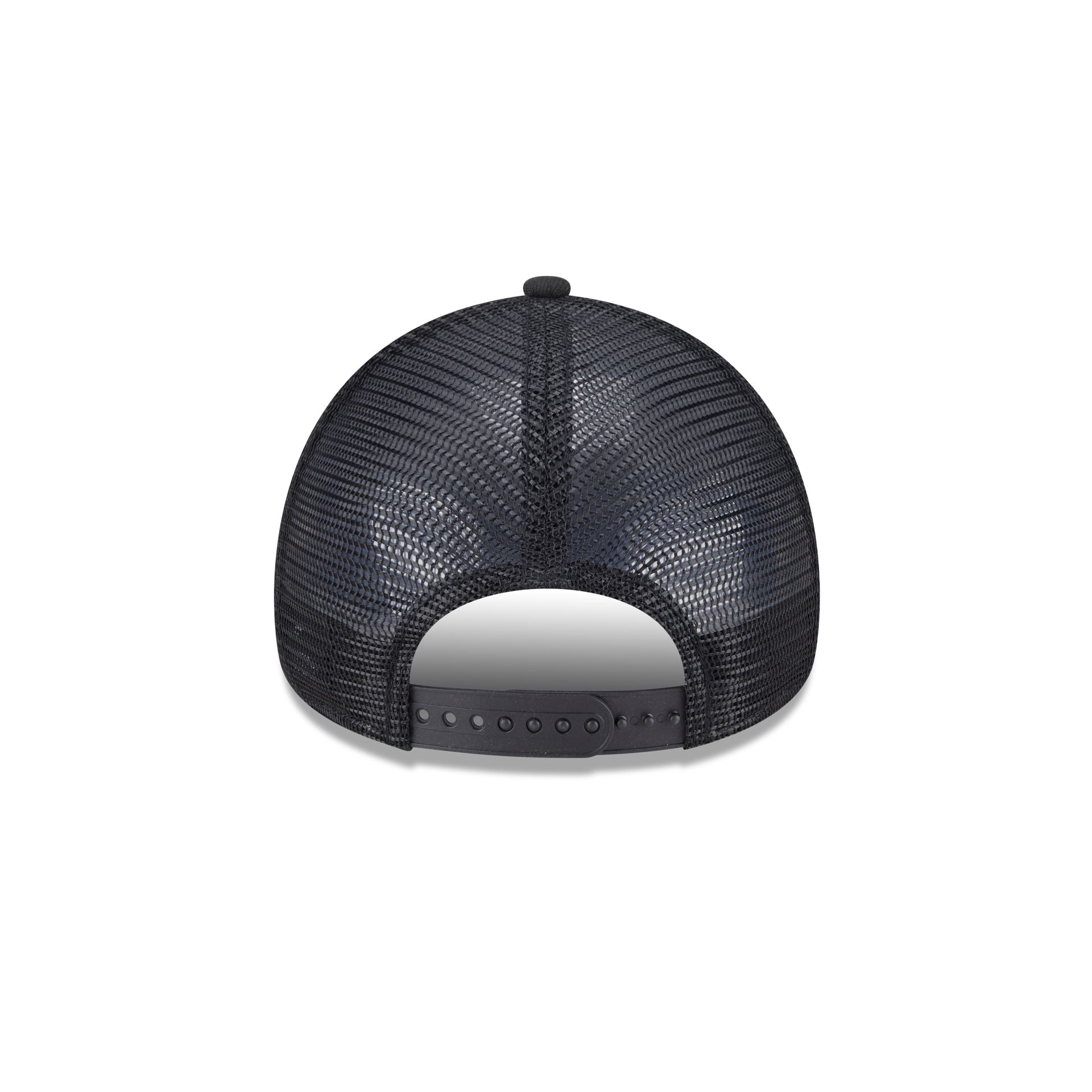 Chicago White Sox State Stitch 9FORTY A-Frame Trucker Hat - Image 6