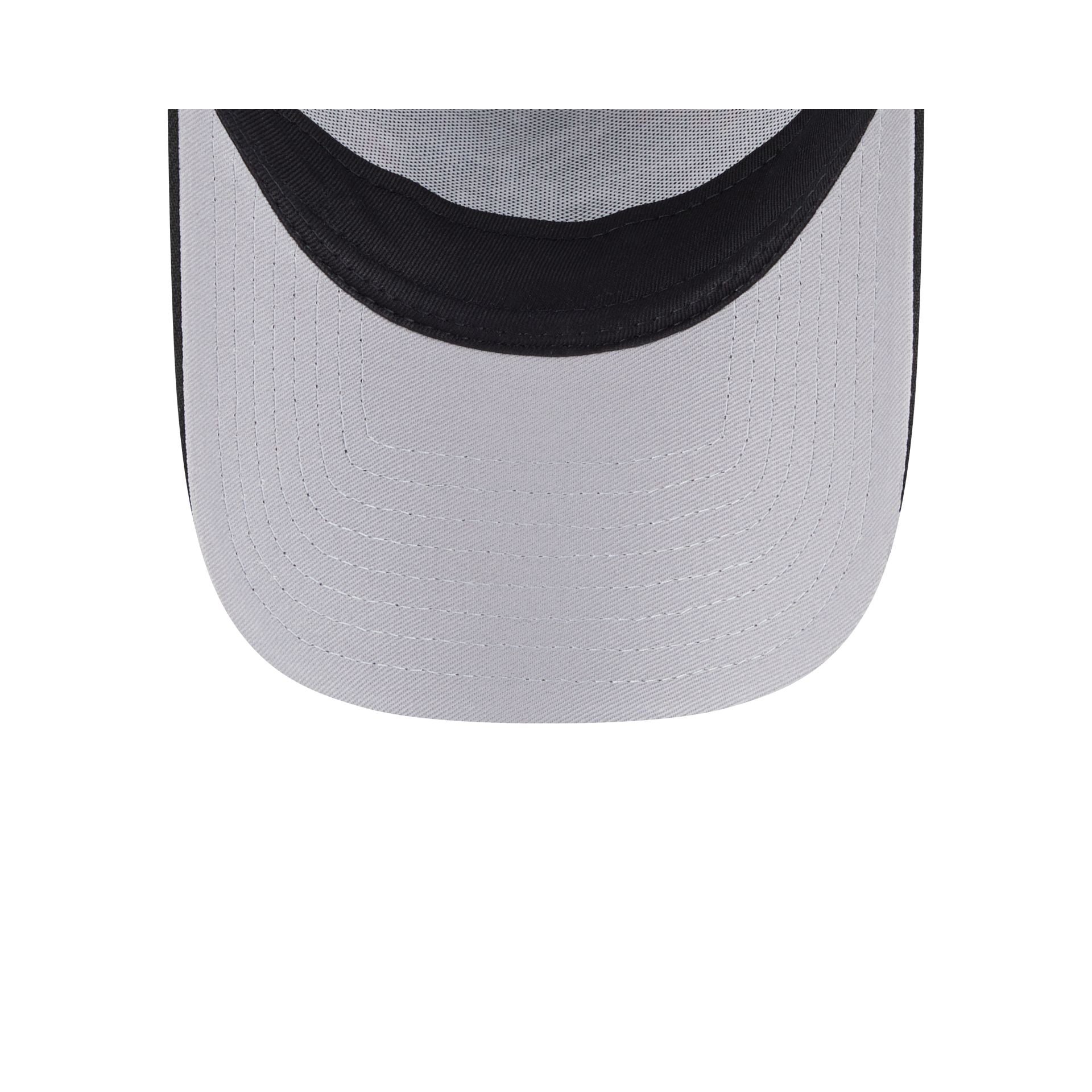 Chicago White Sox State Stitch 9FORTY A-Frame Trucker Hat - Image 7