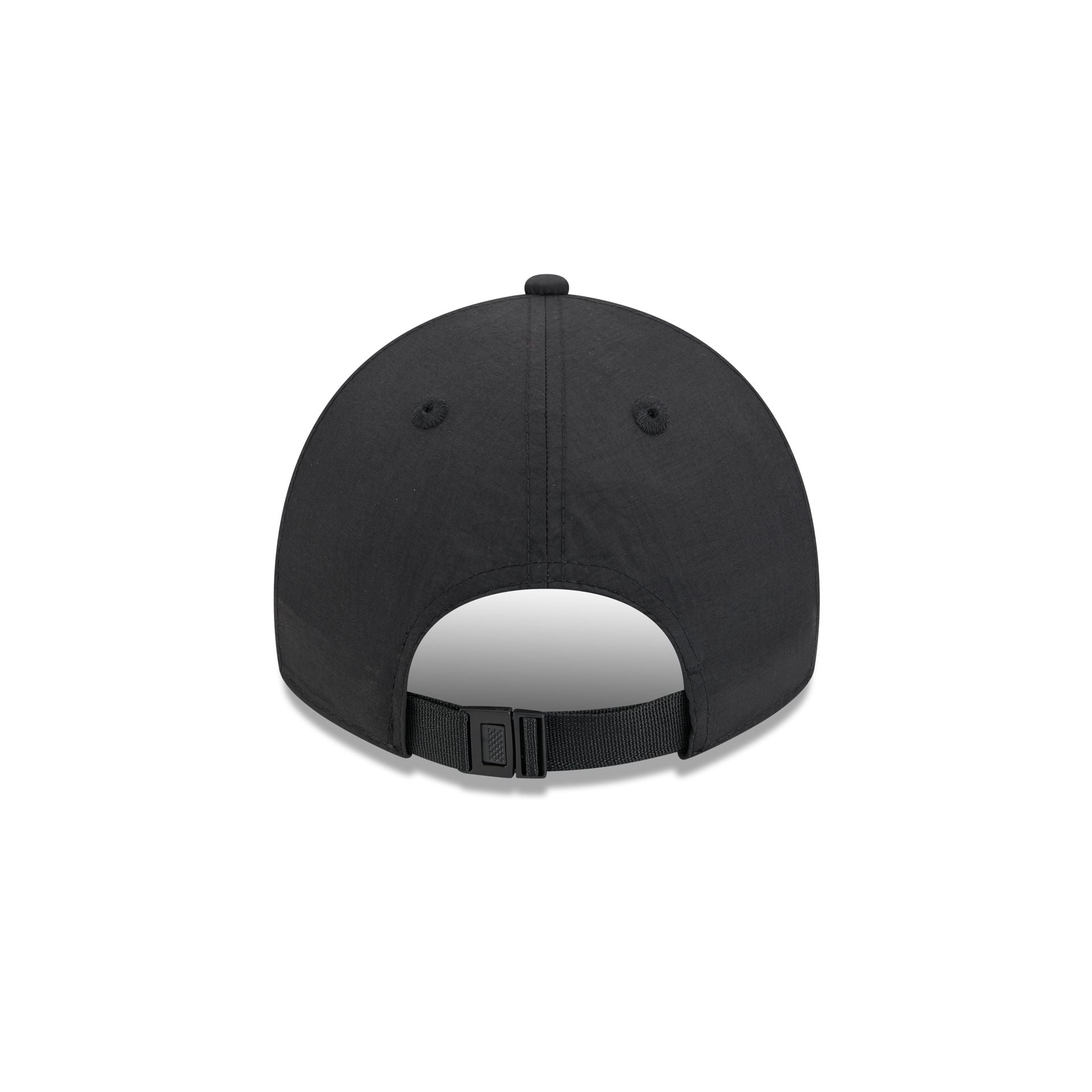 Chicago White Sox Everyday Nylon Black 9TWENTY Adjustable Hat - Image 6