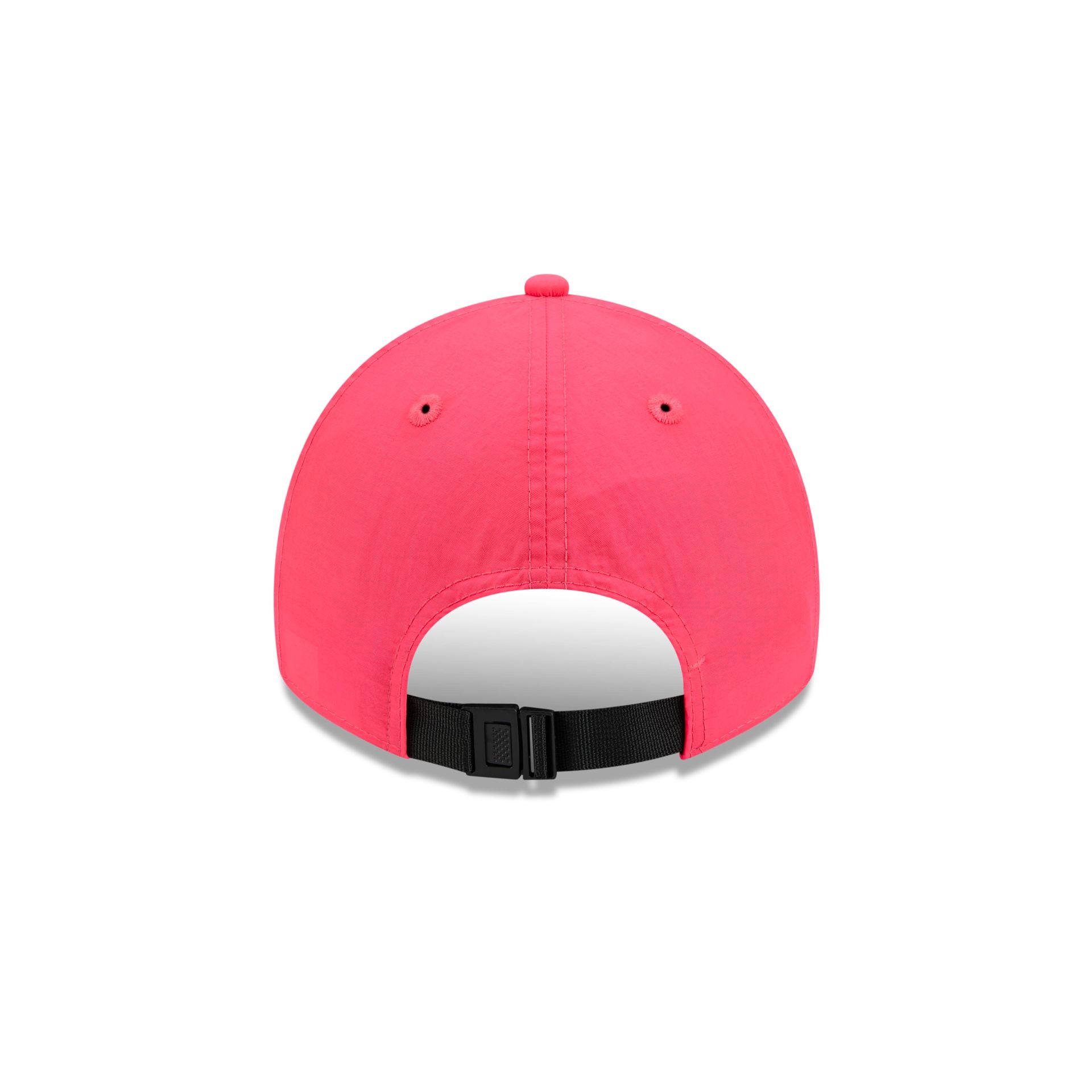 Houston Astros Everyday Nylon Pink 9TWENTY Adjustable Hat - Image 6